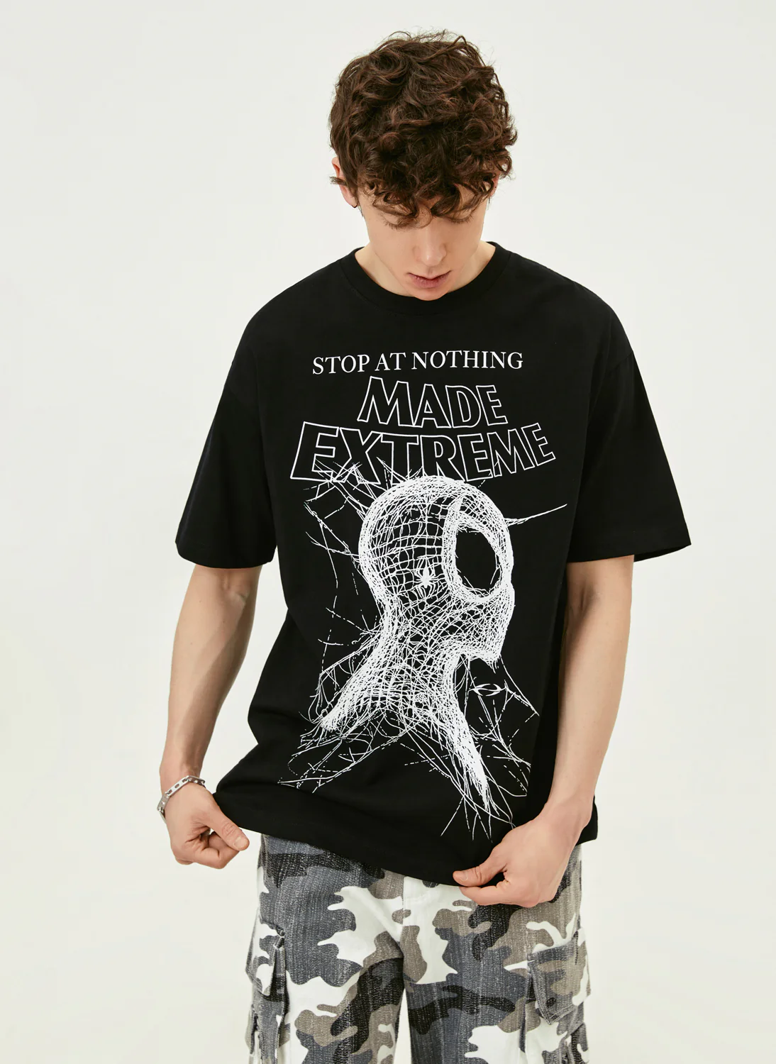 Nervous System T-Shirt