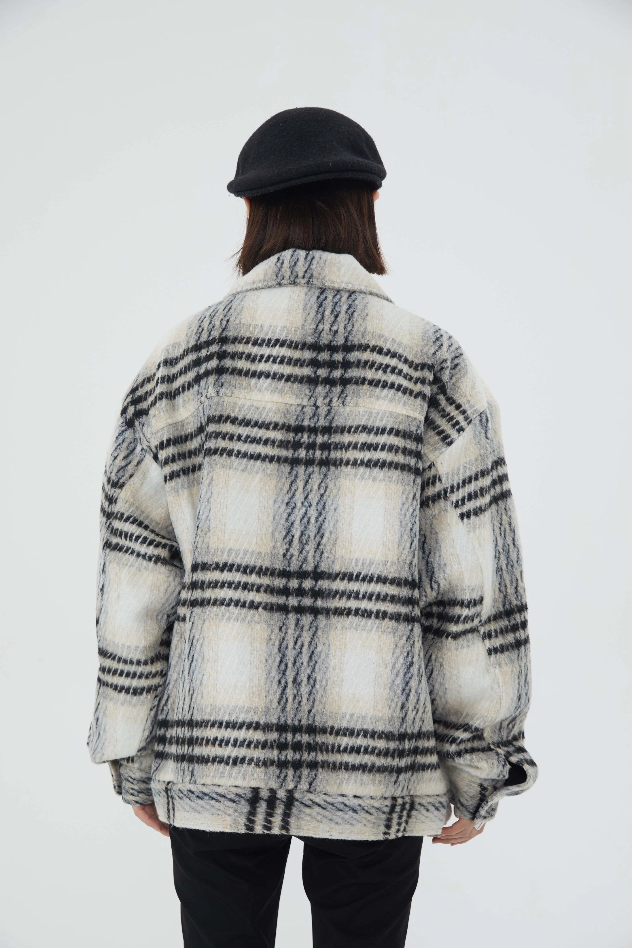 Perfect Roads Bka Jacket