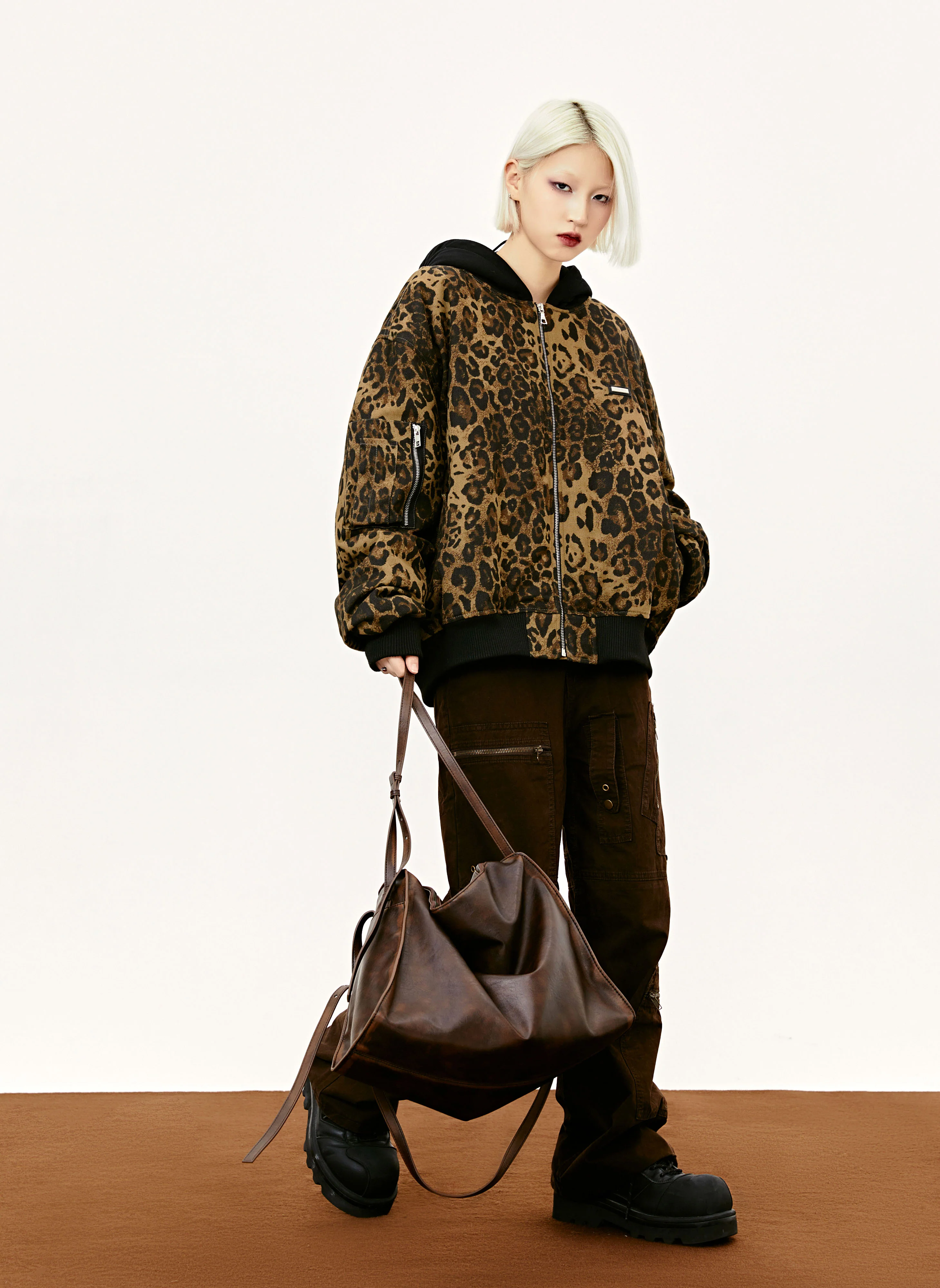 Wakanda Empire Jacket