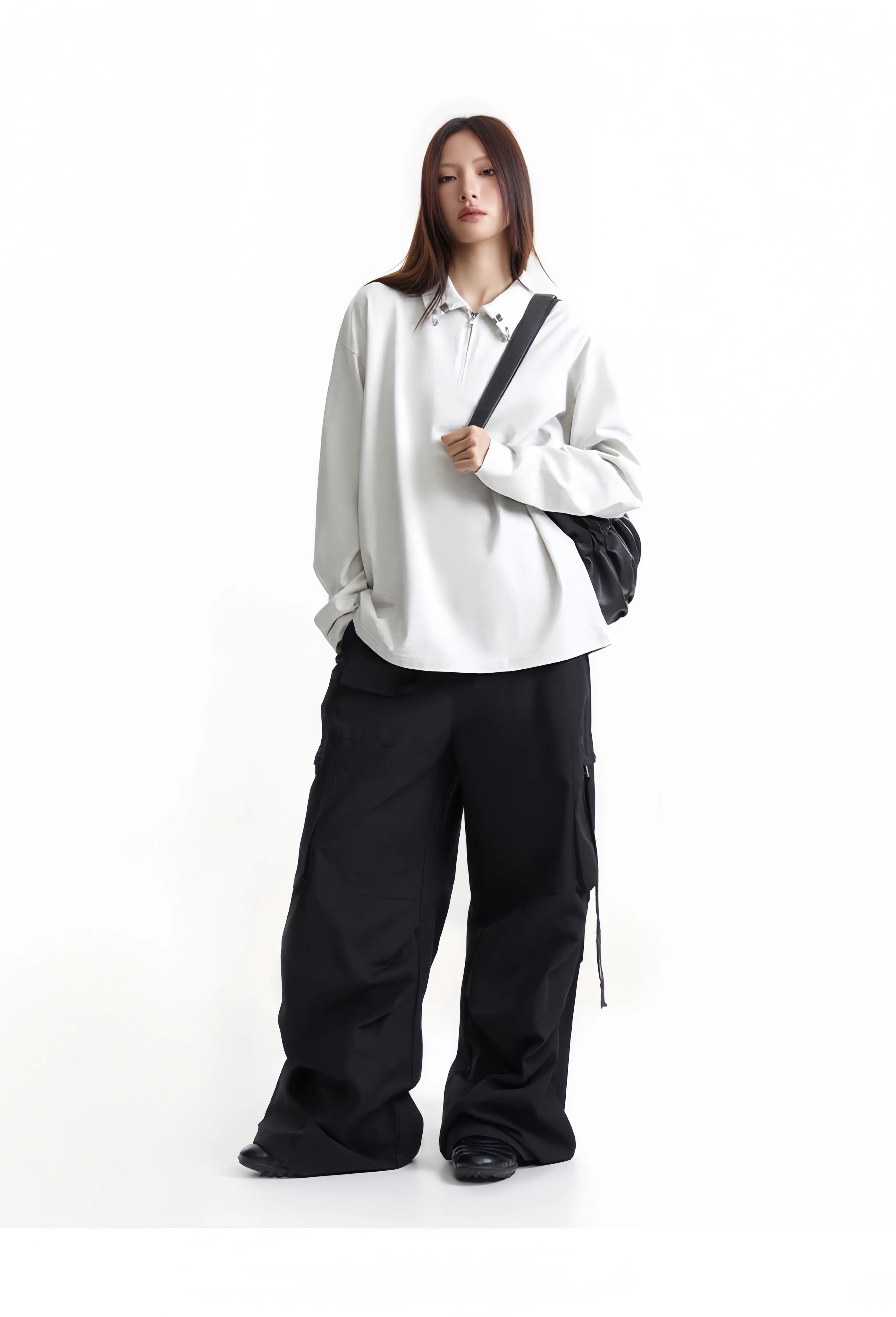 Mistaken Long-Sleeve