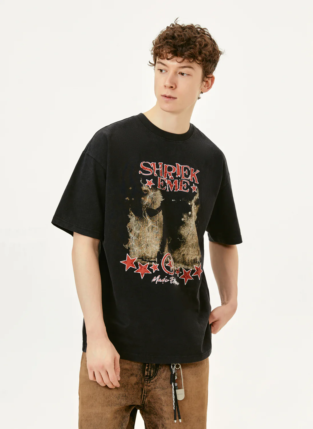 Shriek T-Shirt