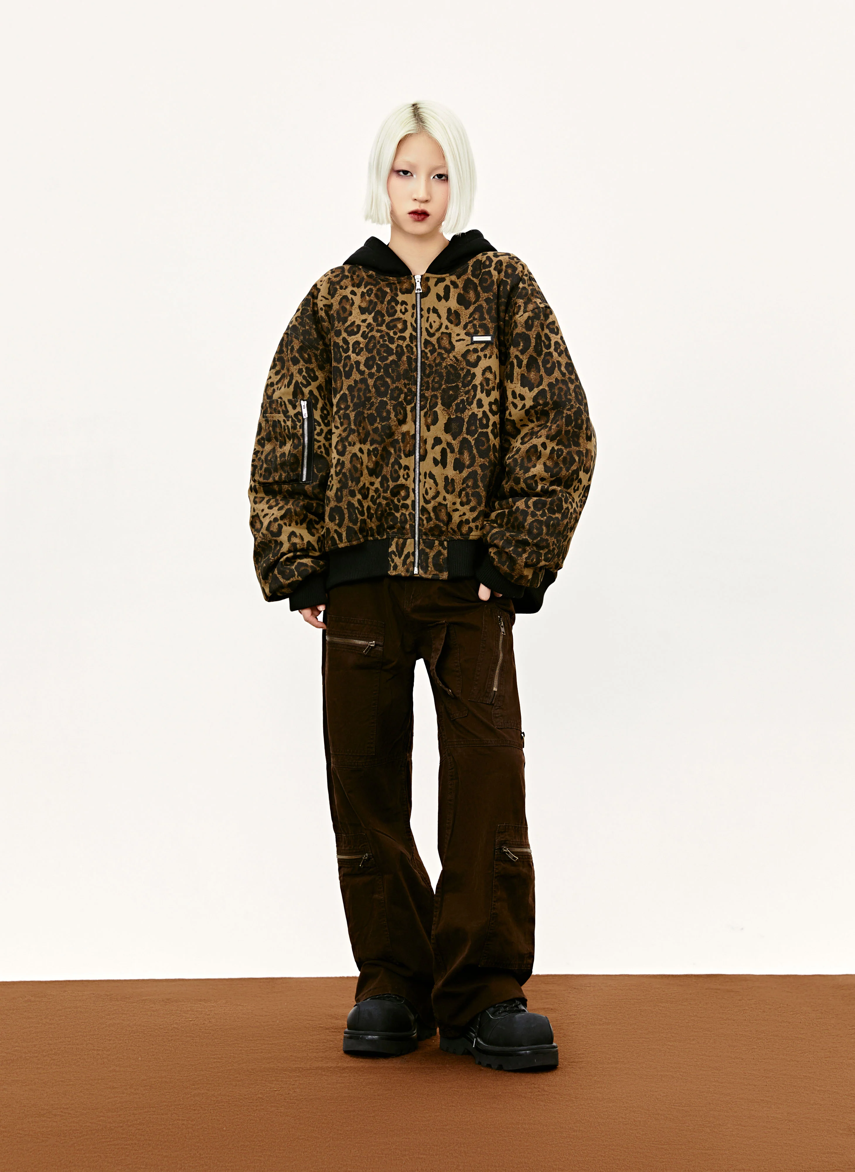 Wakanda Empire Jacket