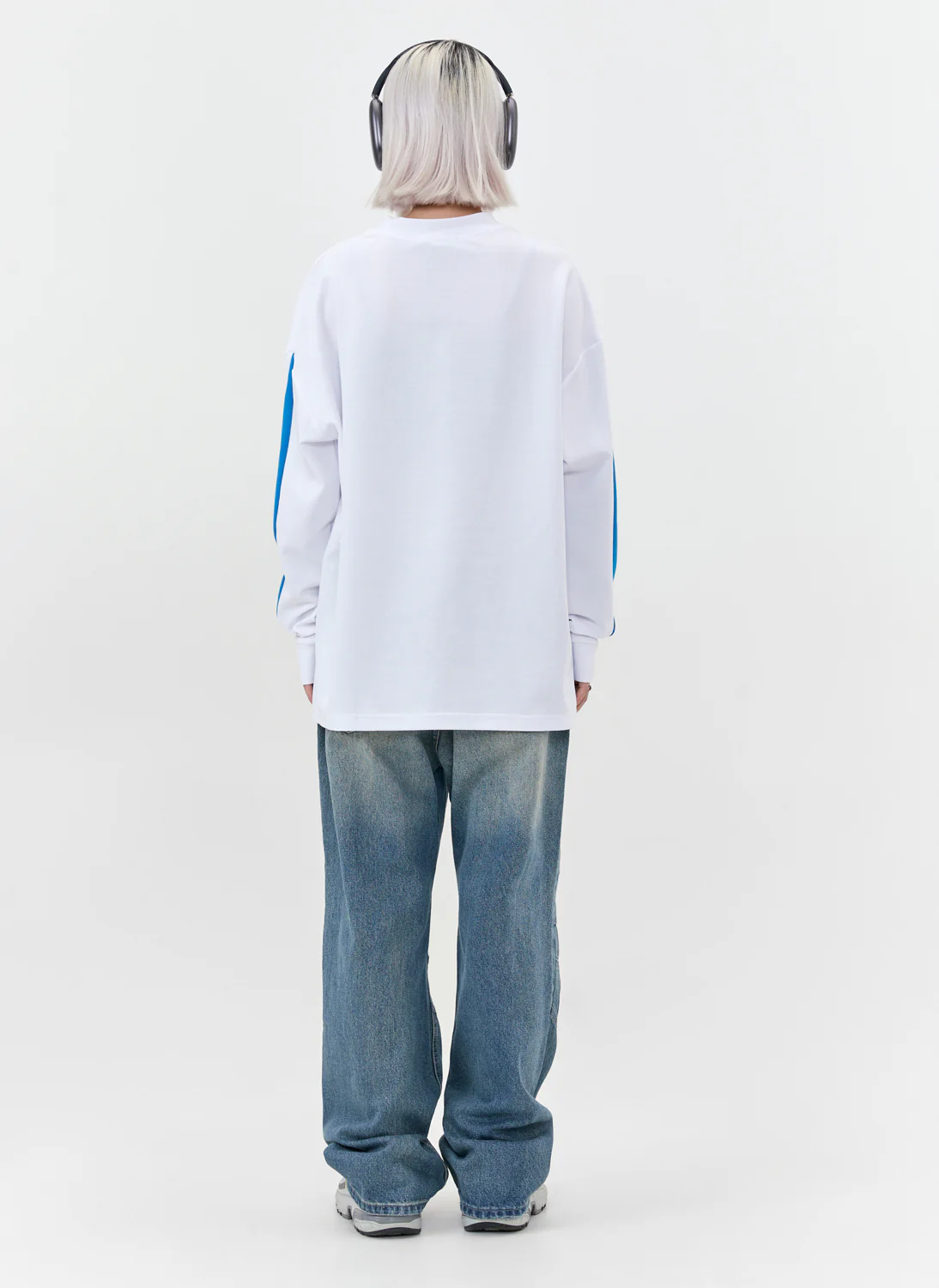 Artificial Intelligence Long-Sleeve