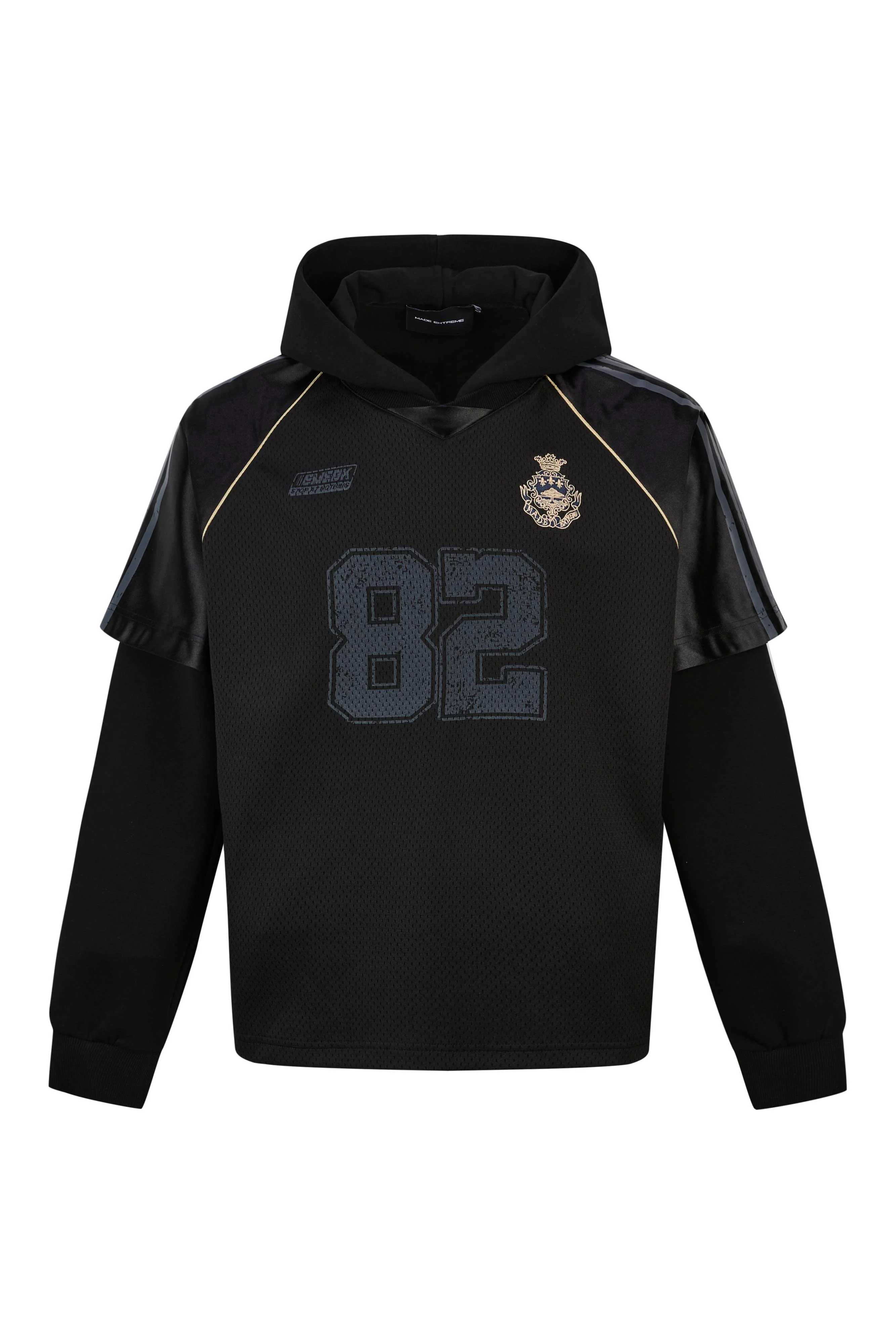 Hospitality Hoodie
