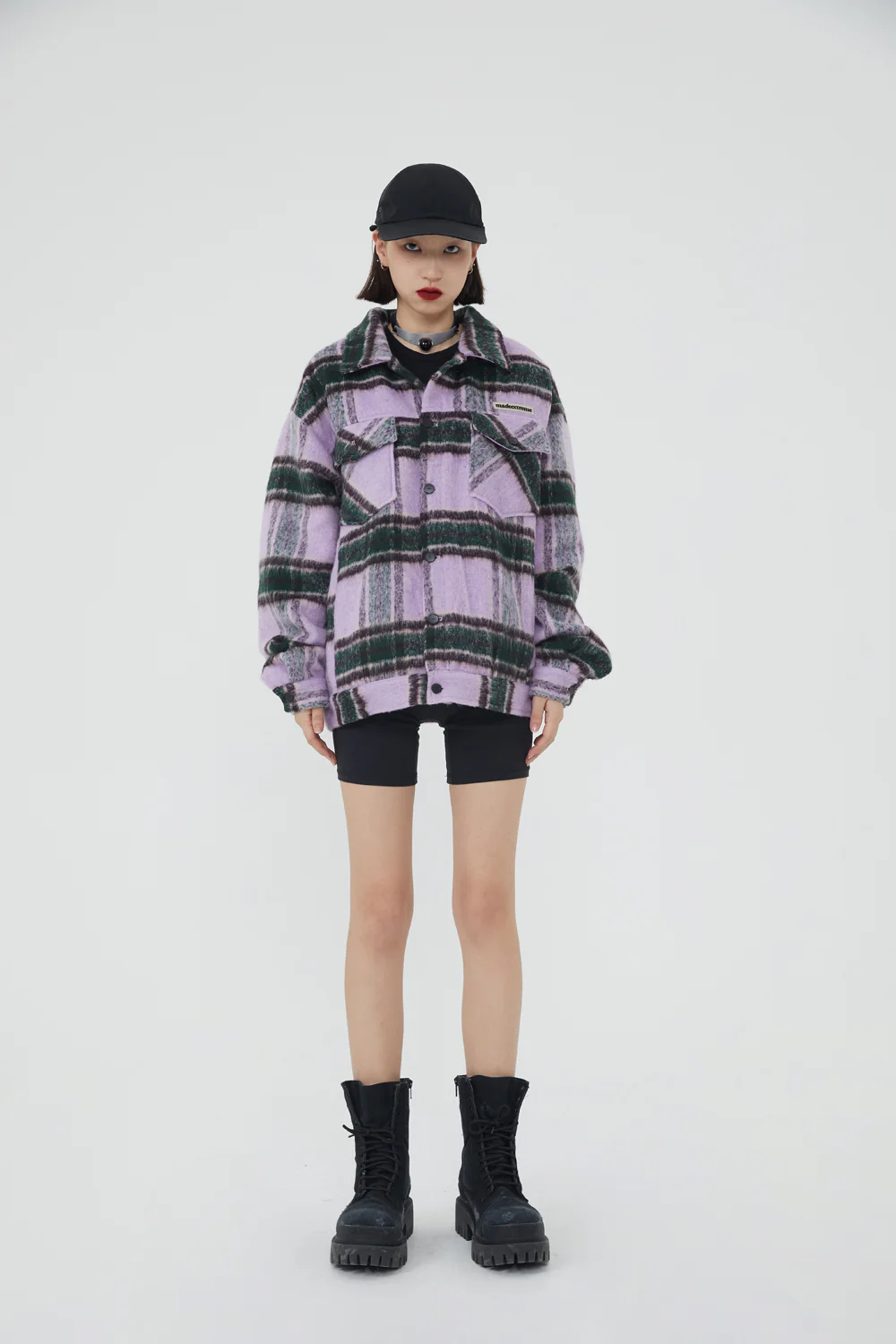 Perfect Roads Bka Jacket