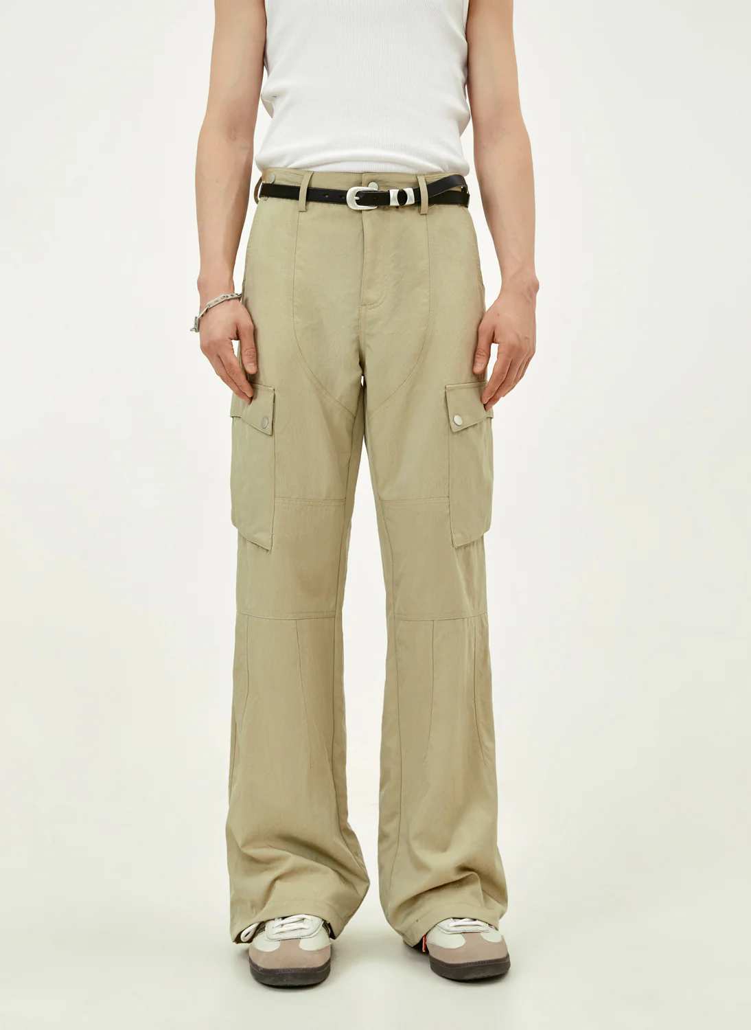 Thinkin Bout U Kaki Pants