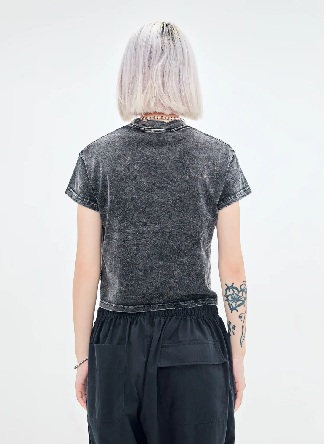 Cheate Endless Things T-Shirt