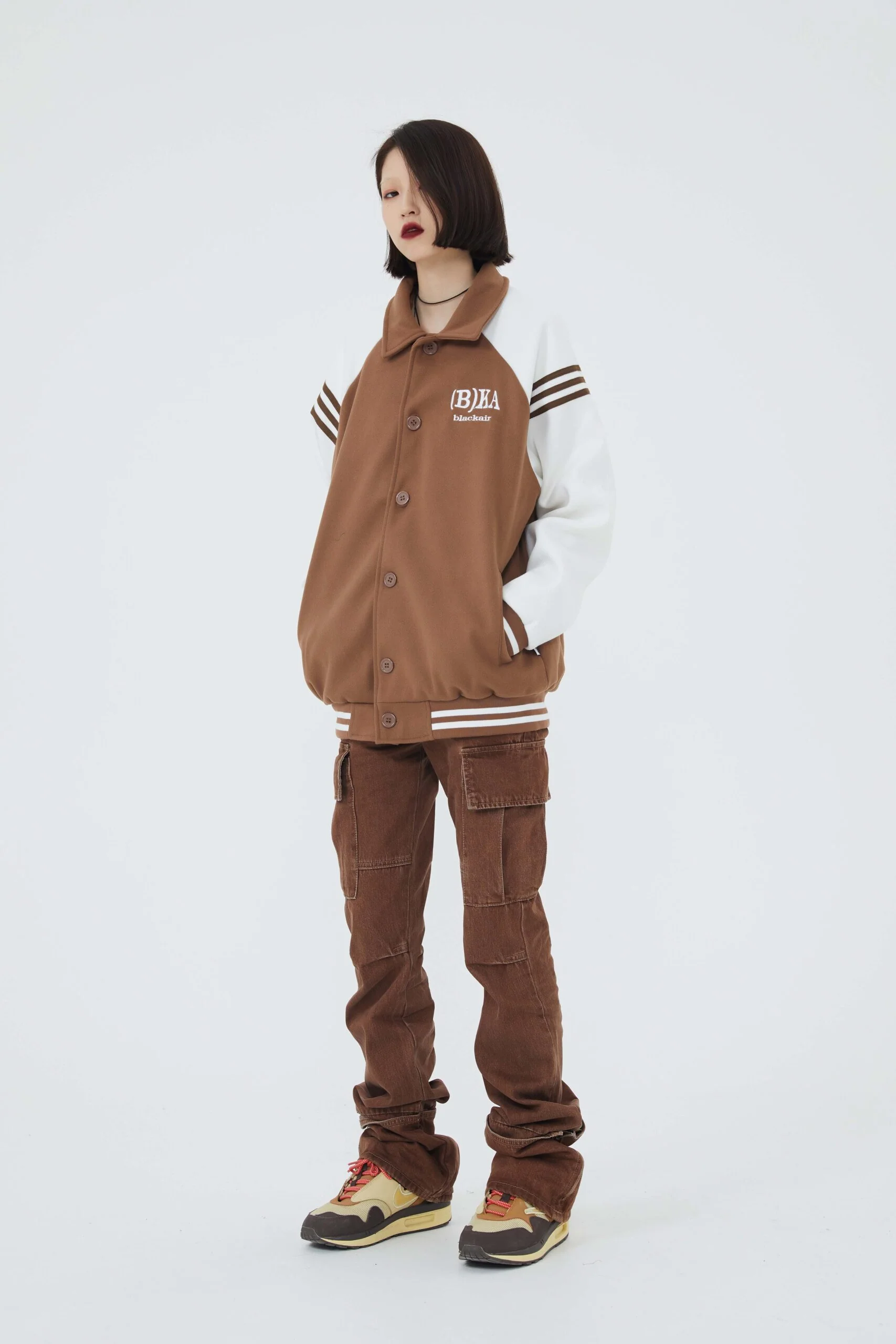 Trademark Blackair Jacket