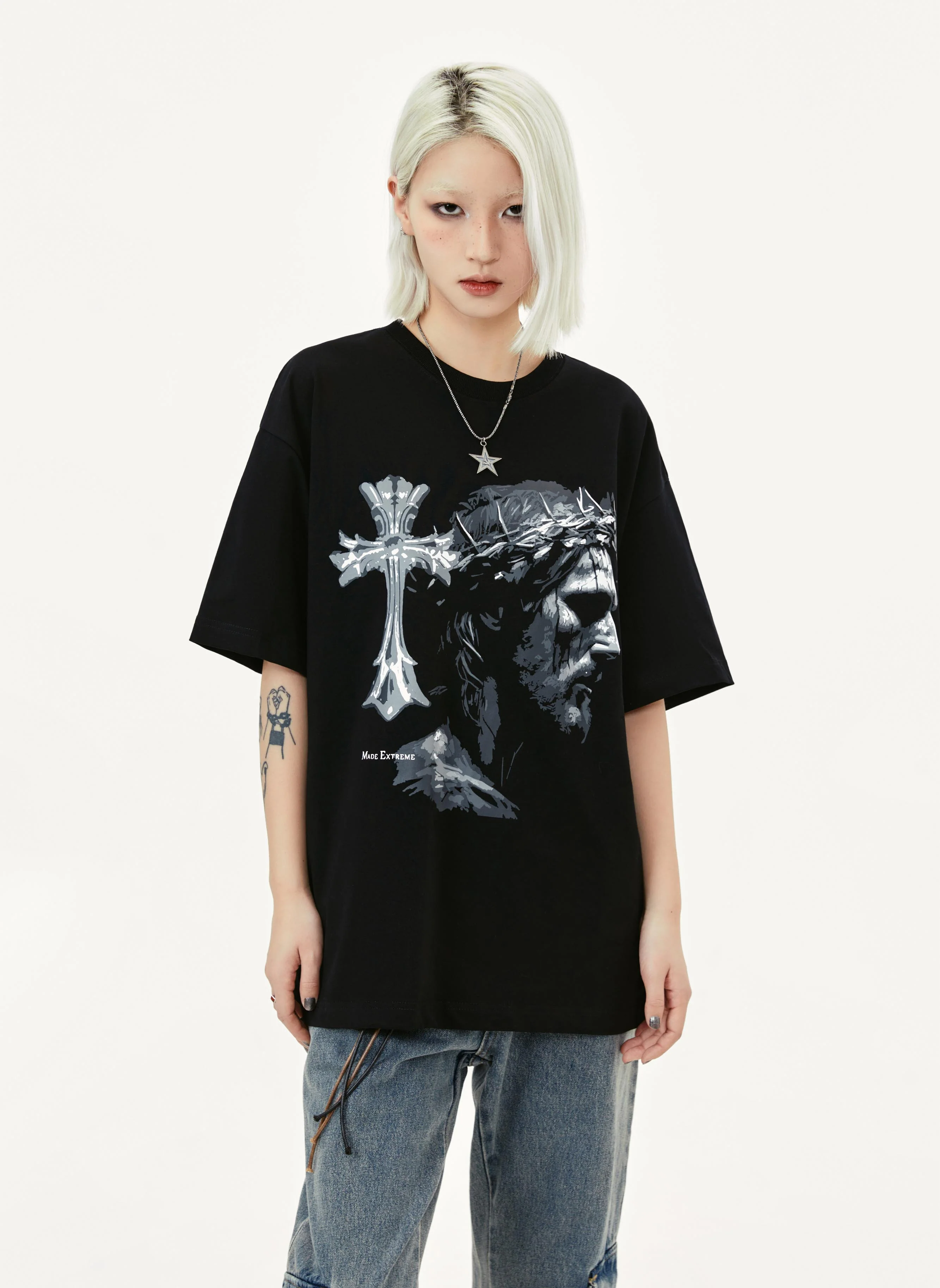 Goodness Always Wins T-Shirt