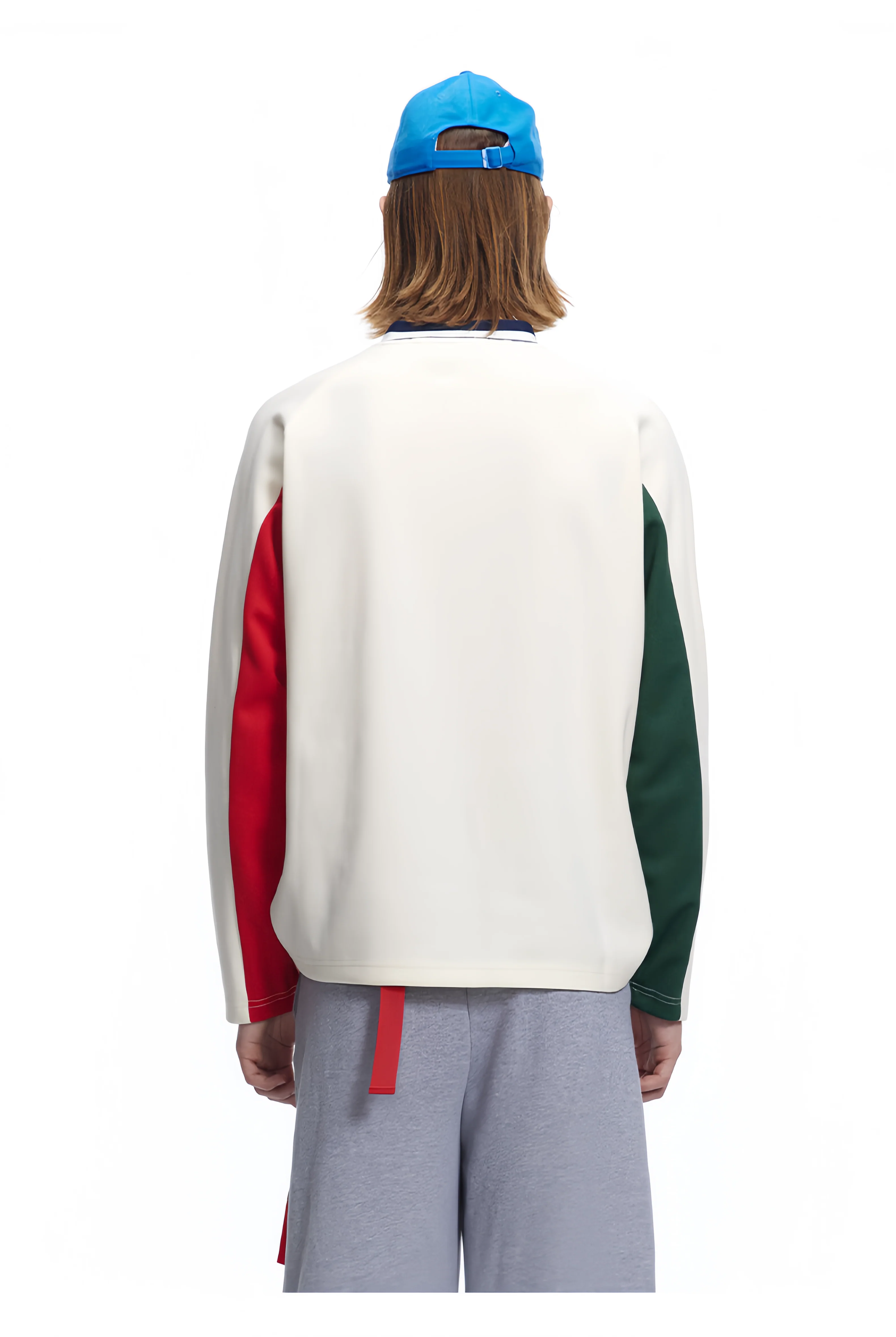 Bel Paese Long-Sleeve