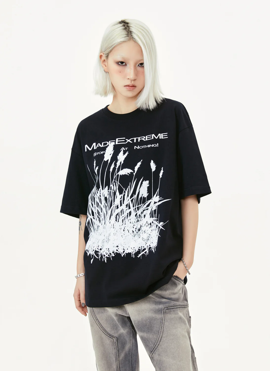 Tree Tops Bring Life T-Shirt