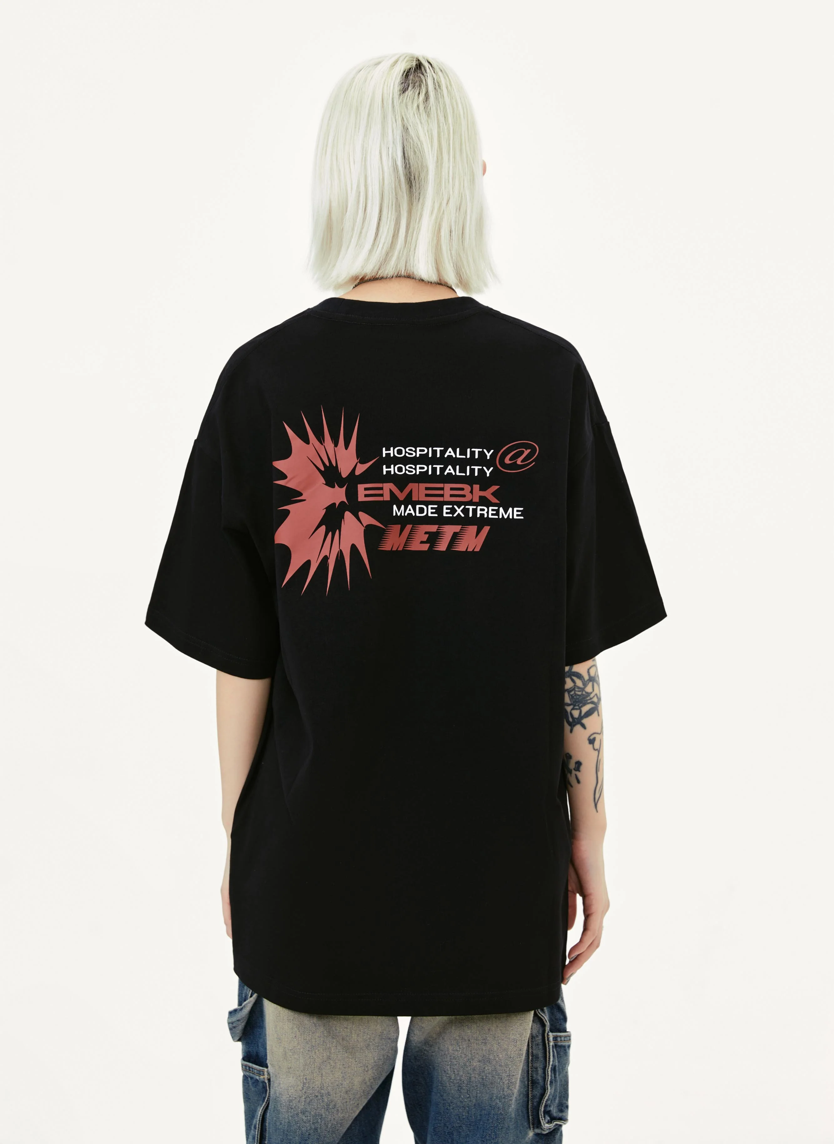 Hospitality T-Shirt