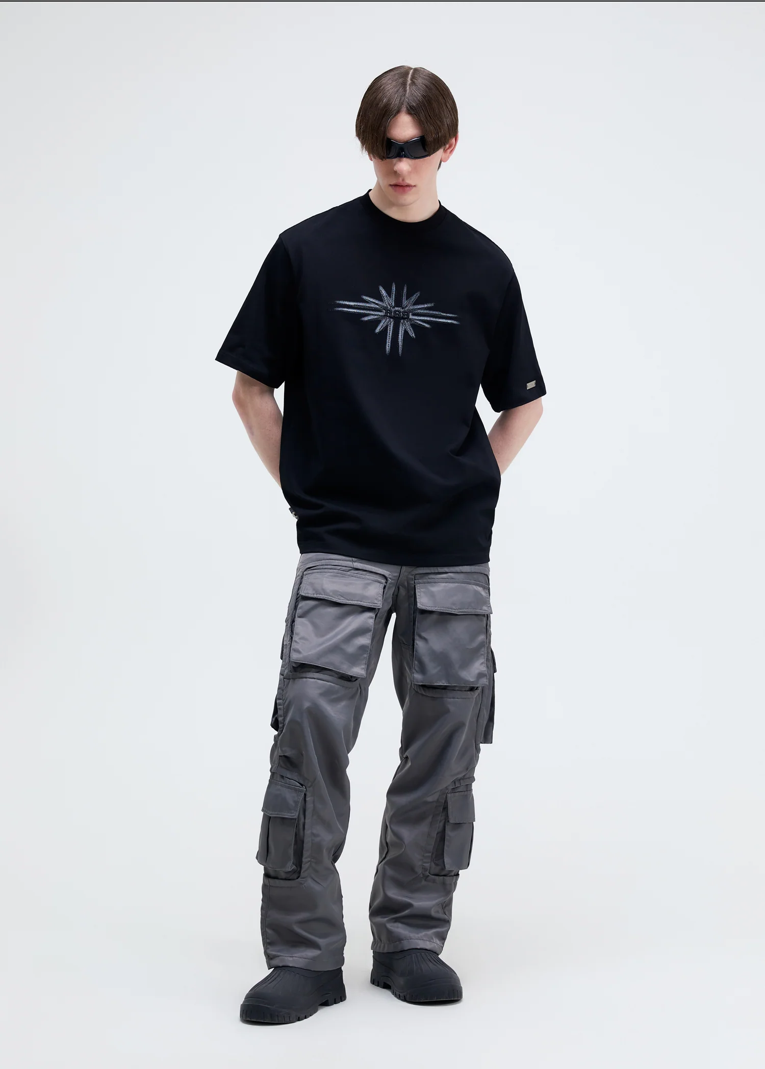 R69 Shooting Star T-Shirt