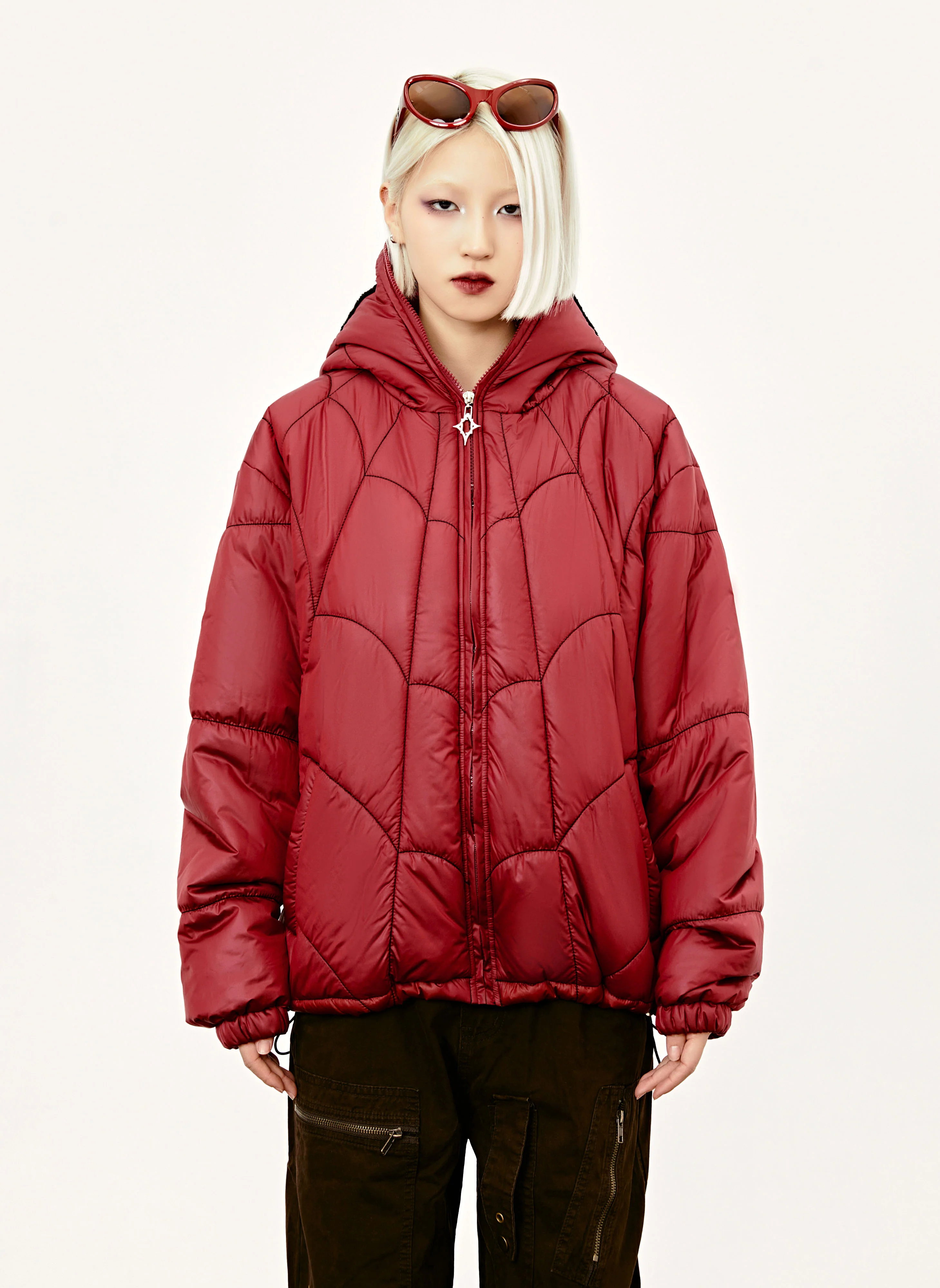 Amazing Spiderman Jacket