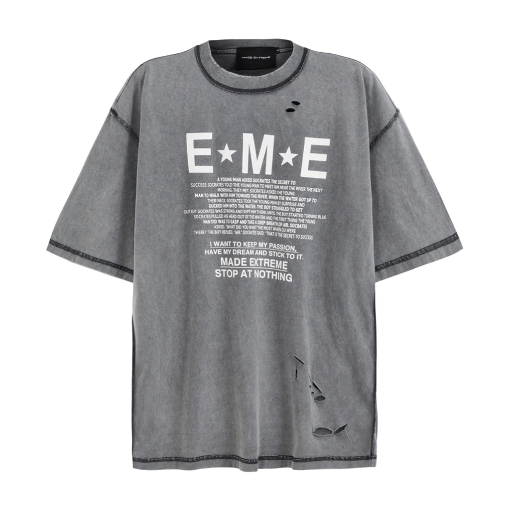 The Fire Of Passion T-Shirt