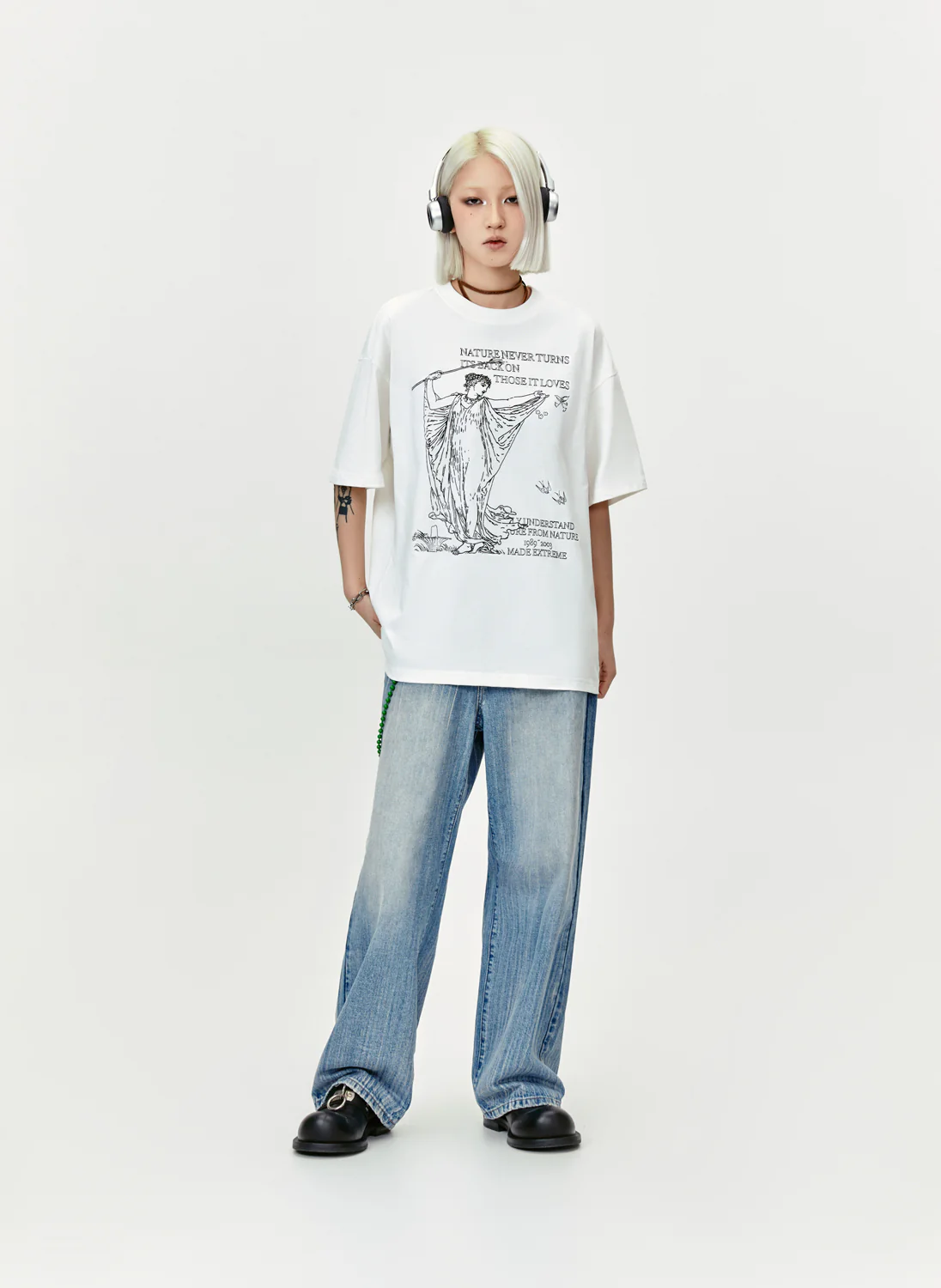 Make Excuses T-Shirt