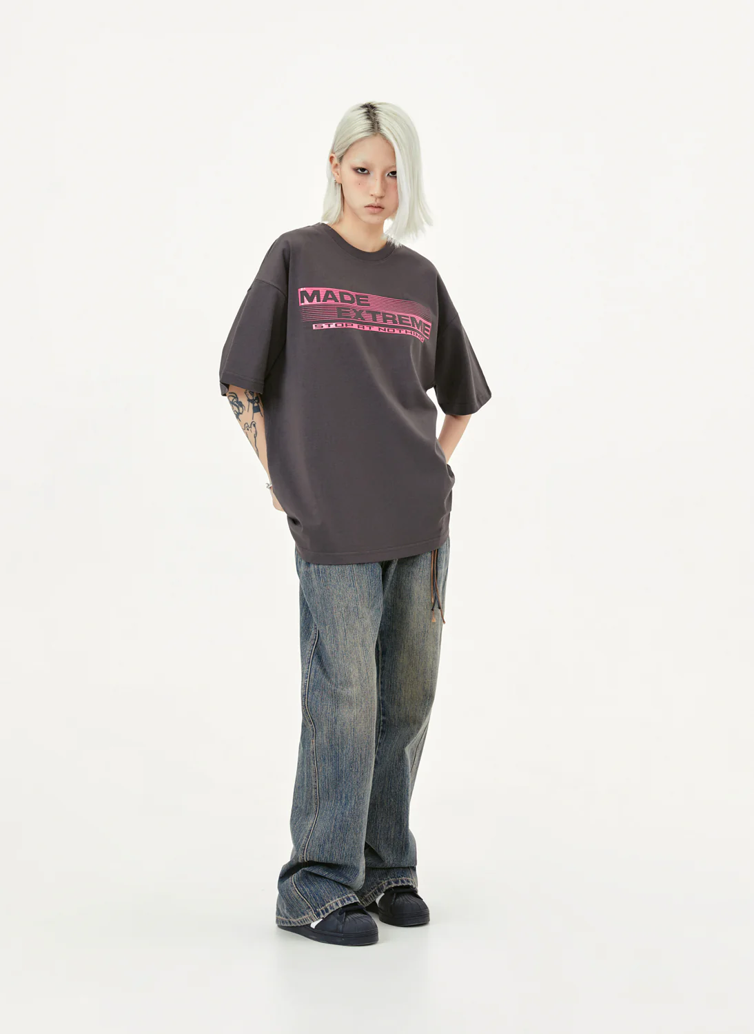 My Race Without You T-Shirt