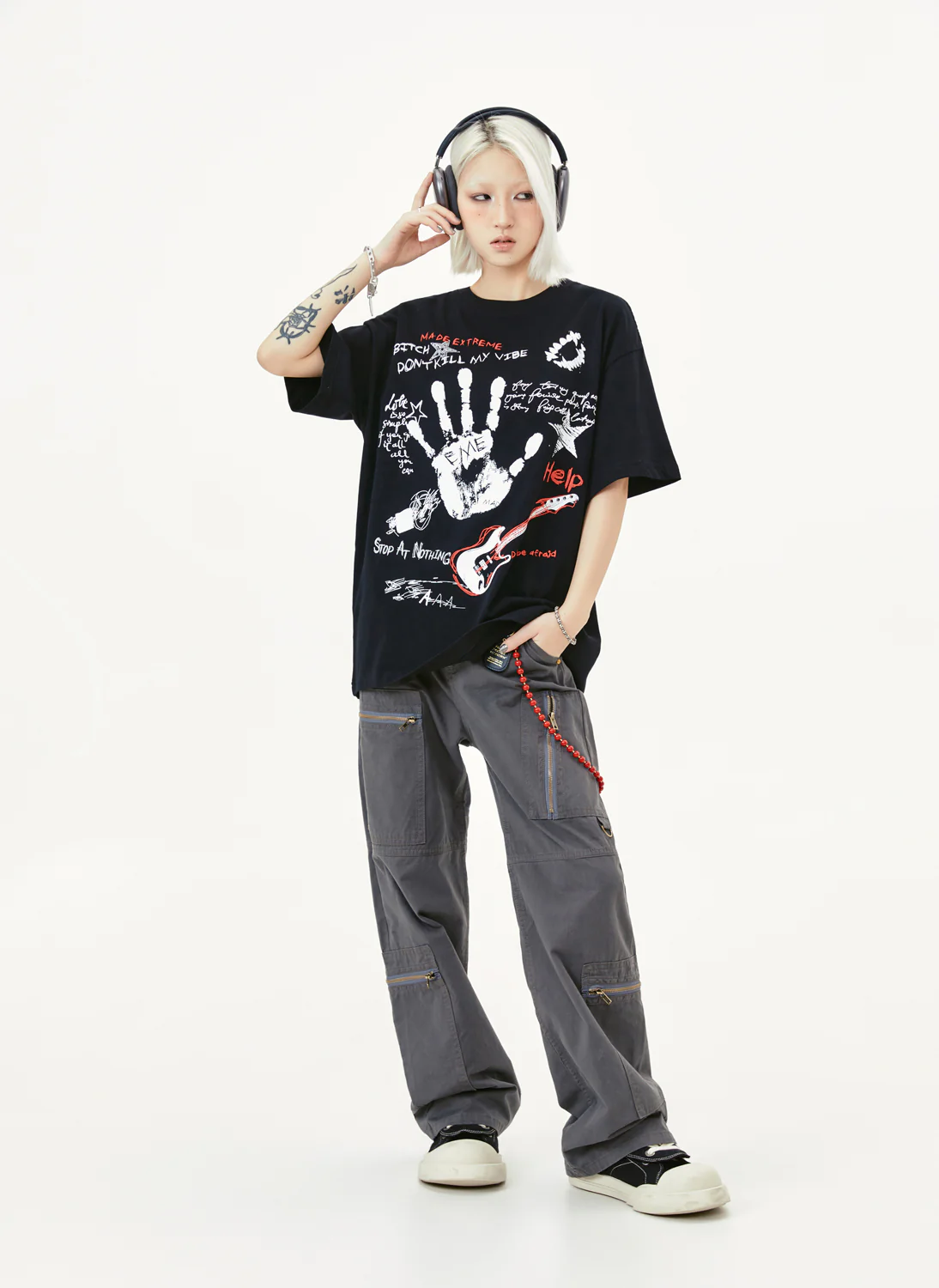 Don'T Kill My Vibe T-Shirt