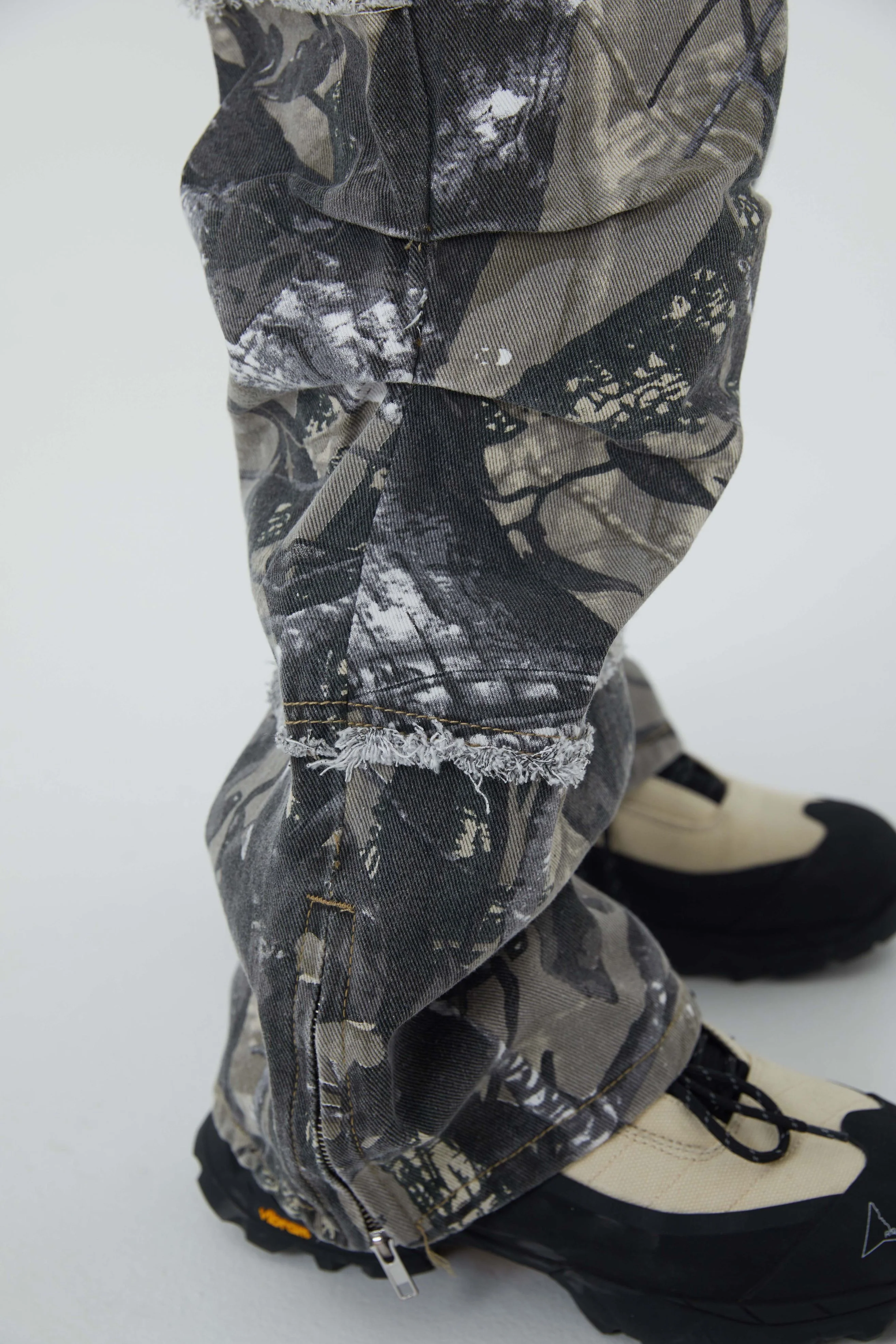 Decrepit Birth Pants