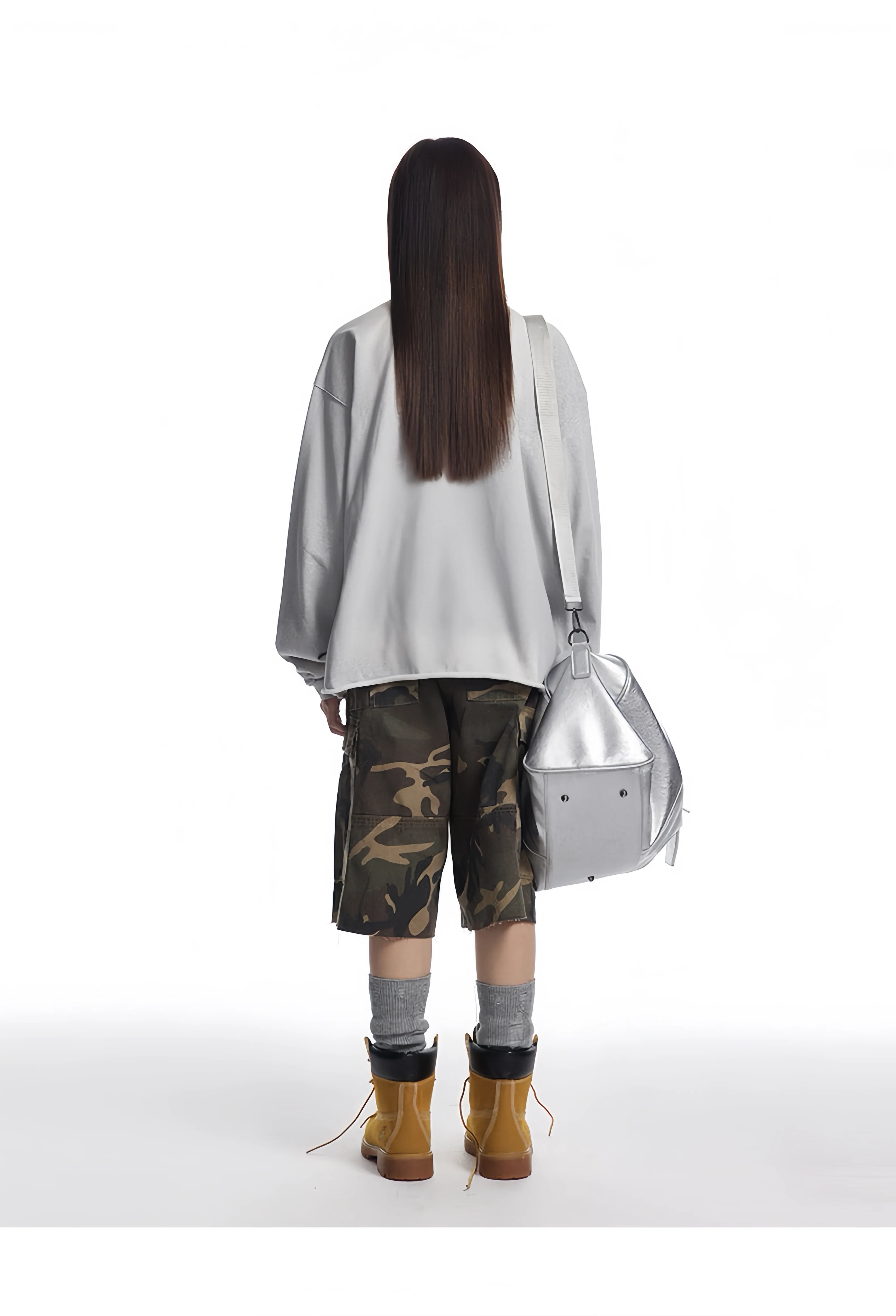 Ugliness Long-Sleeve