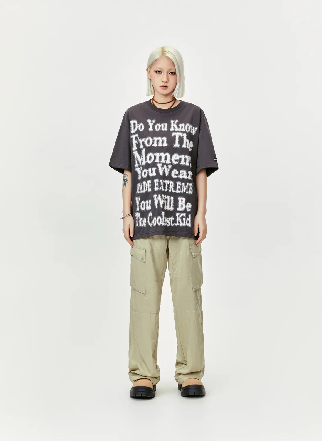 The Coolest Kid T-Shirt