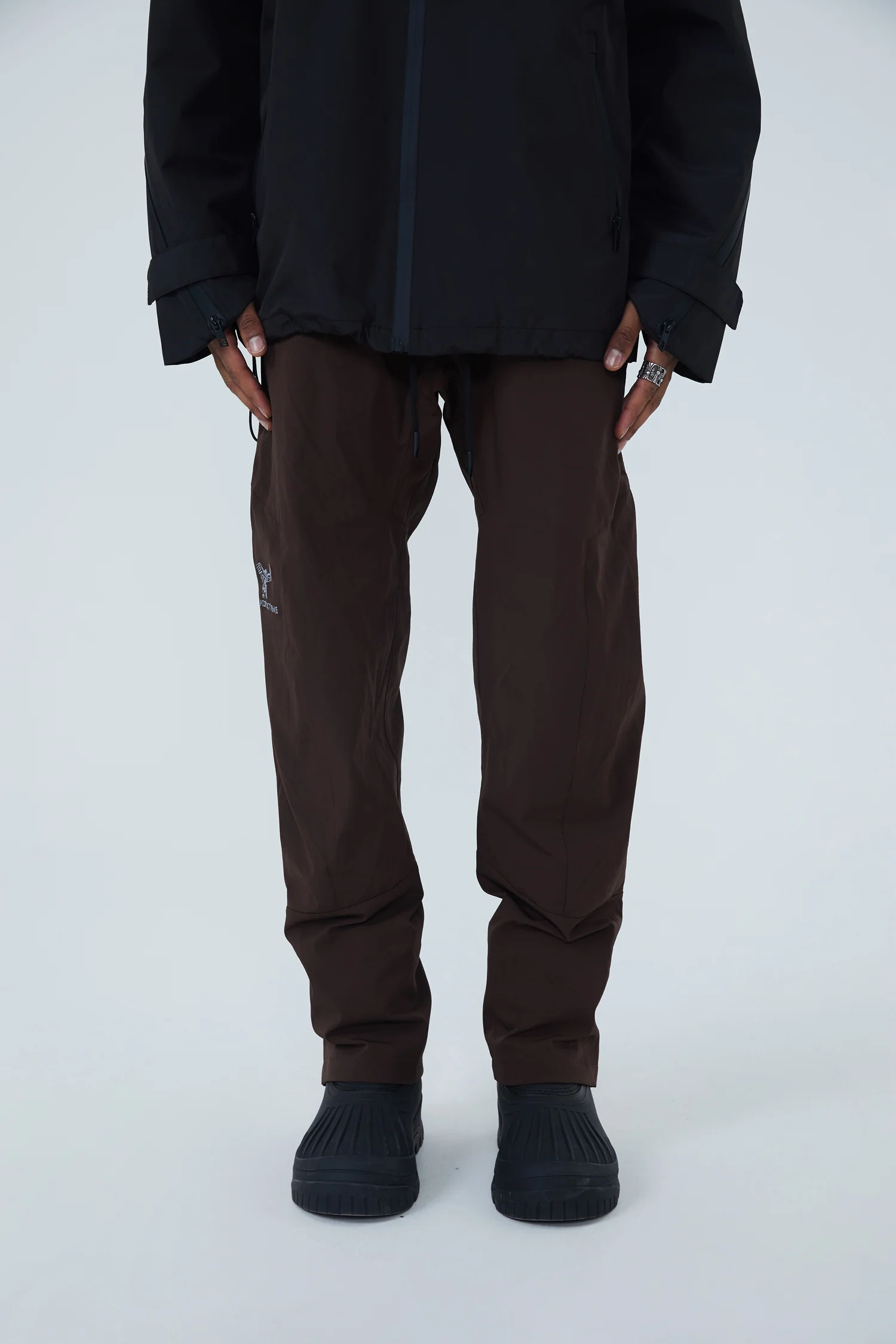 The Primitive Eagle Pants