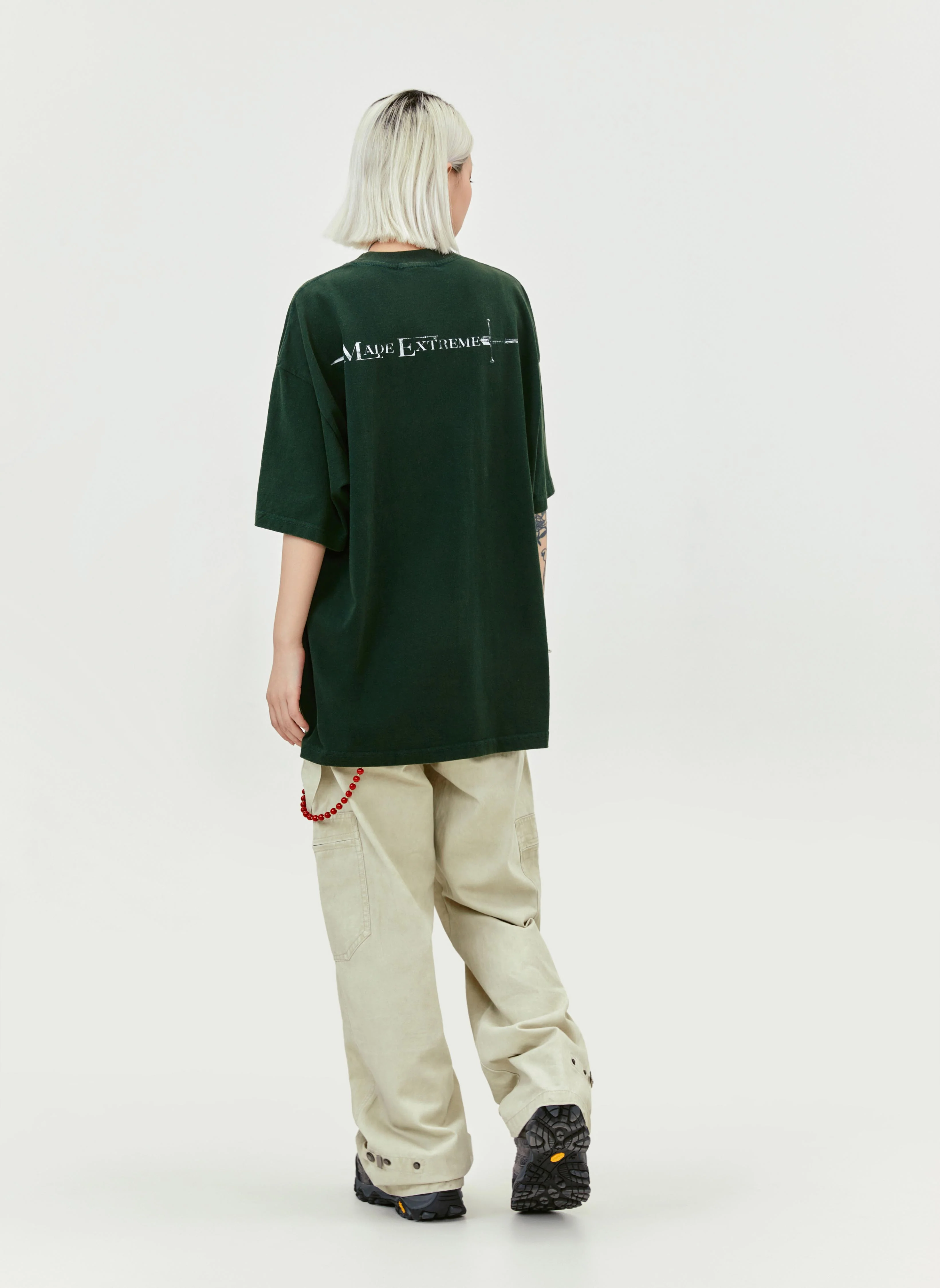 Guardian Of The Night T-Shirt