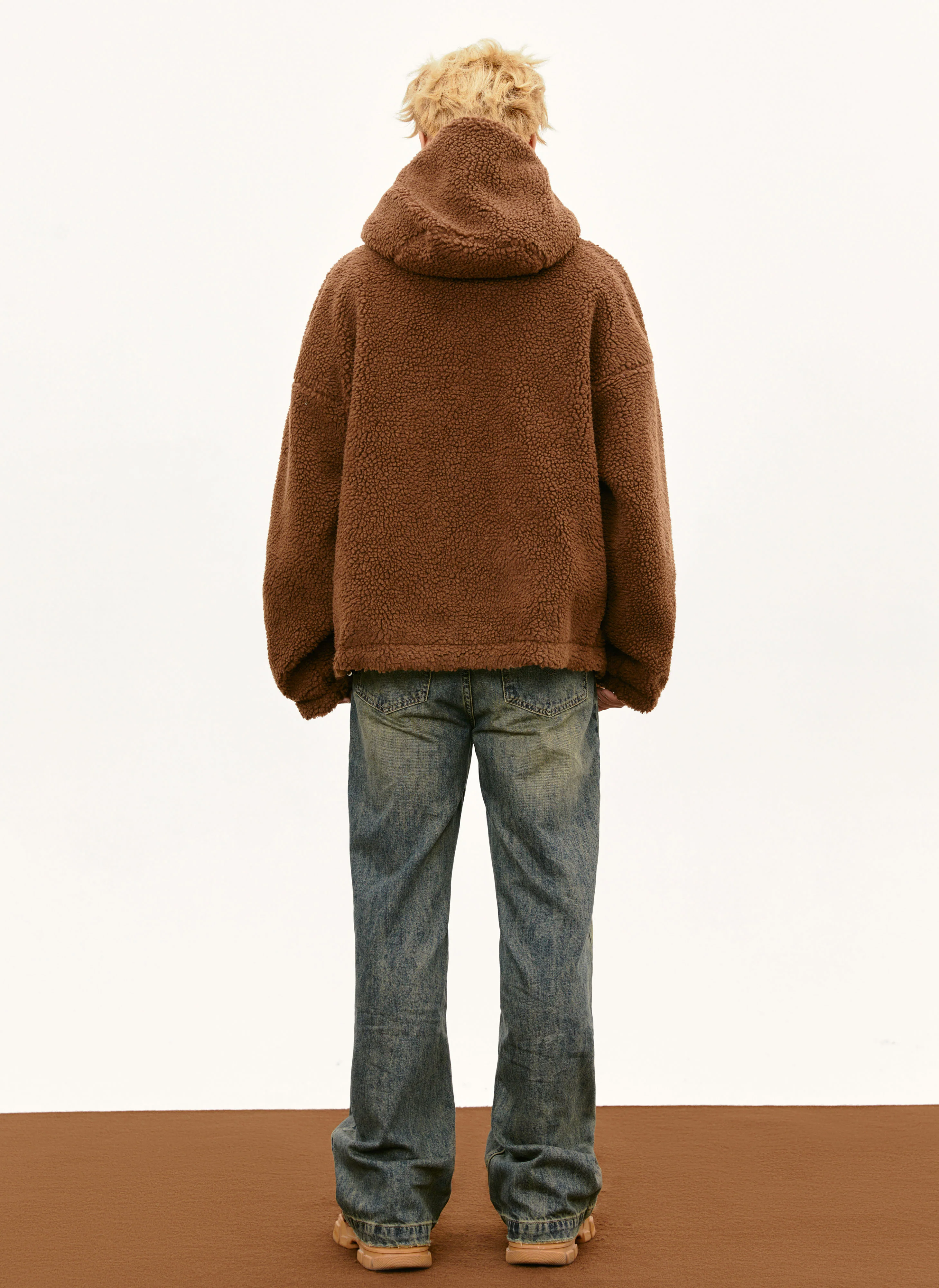 Moi Marmeladniy Jacket