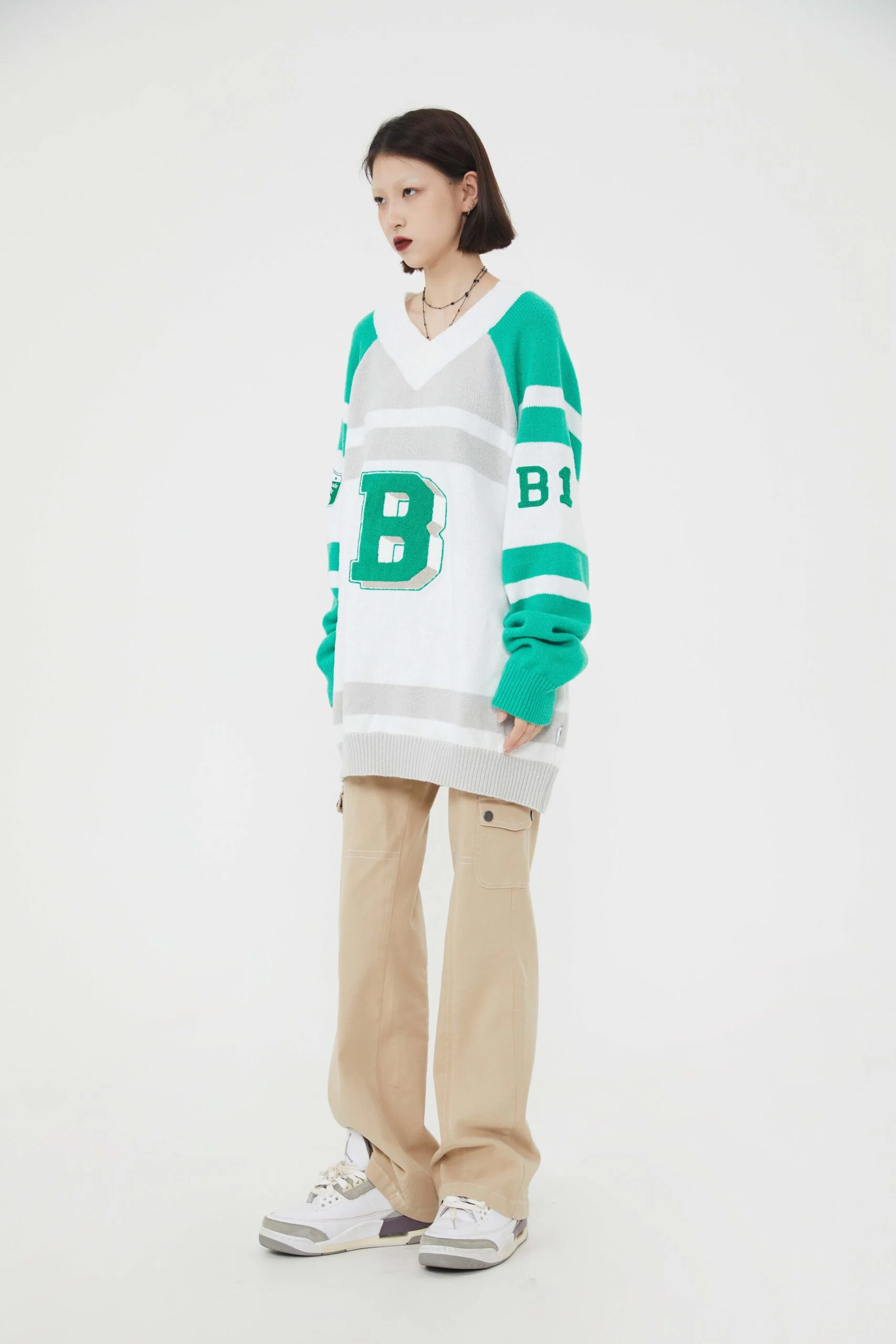 Interactive World Knitwear