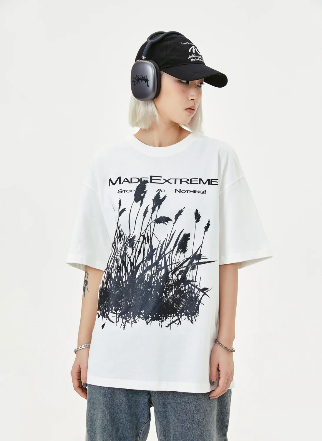 Tree Tops Bring Life T-Shirt