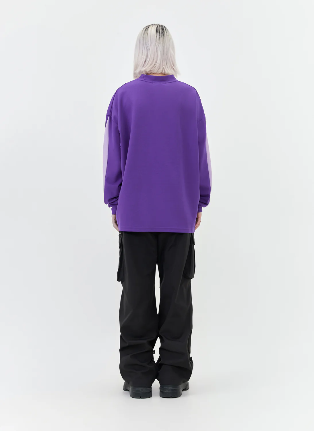 Artificial Intelligence Long-Sleeve