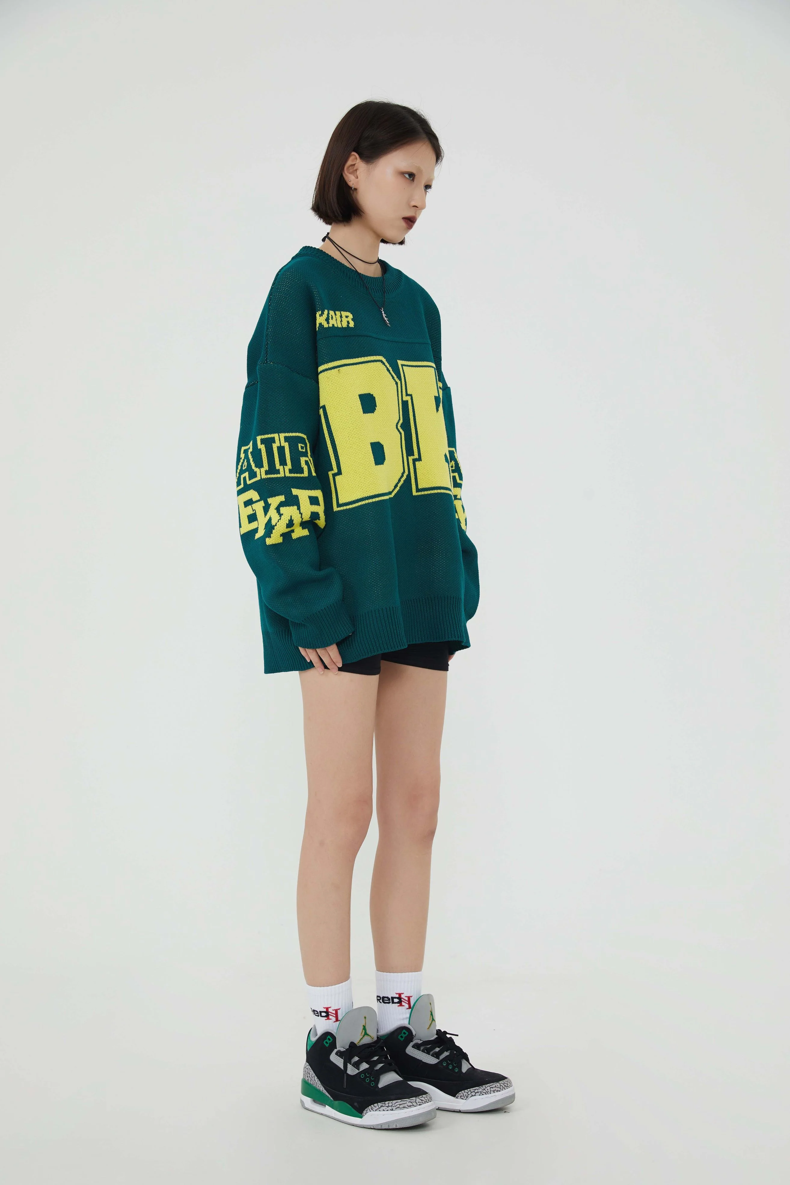 Encroach Bka Knitwear