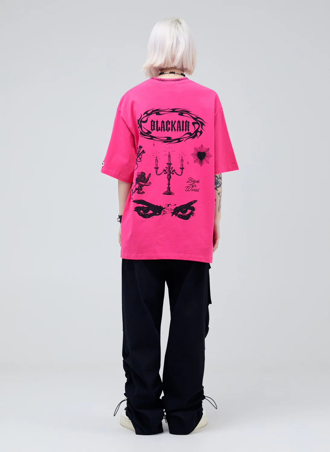 Iconic Of Royal Things T-Shirt