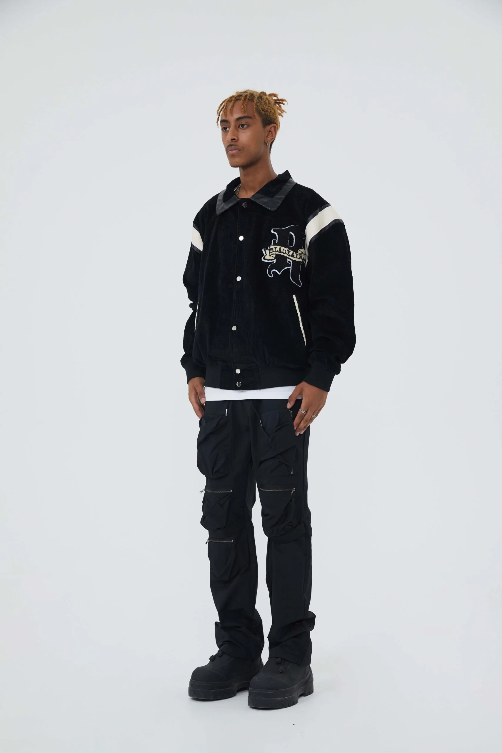 Private Pilot Jacket