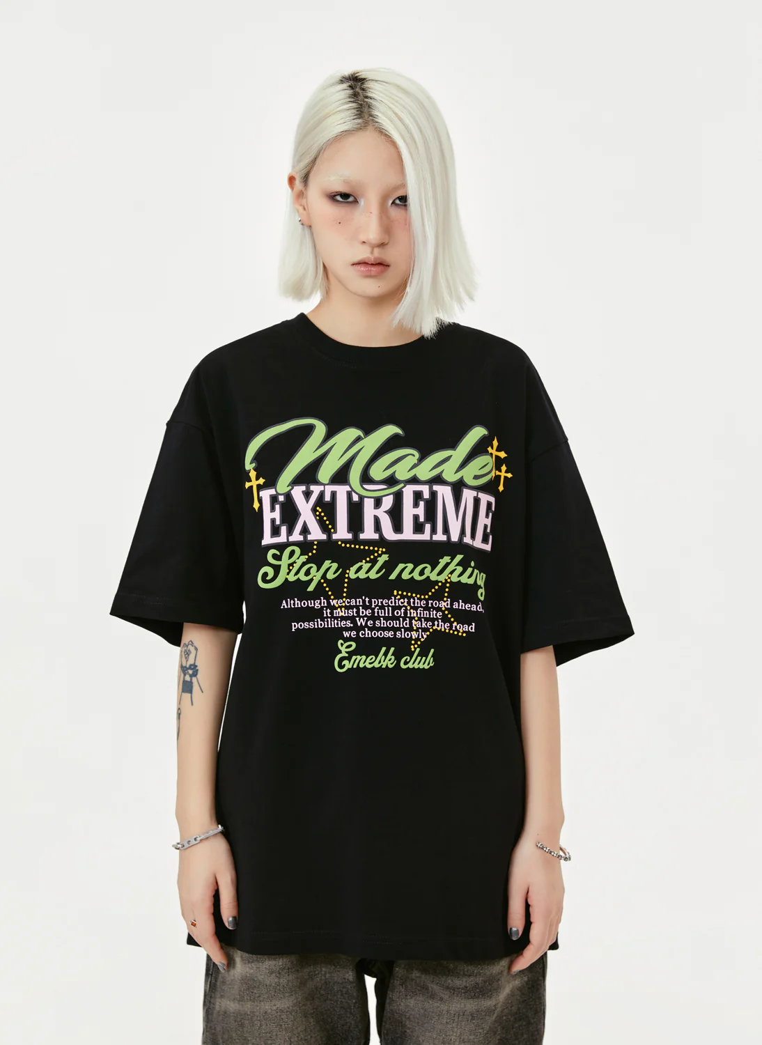 Confident About Your Chosen Path T-Shirt