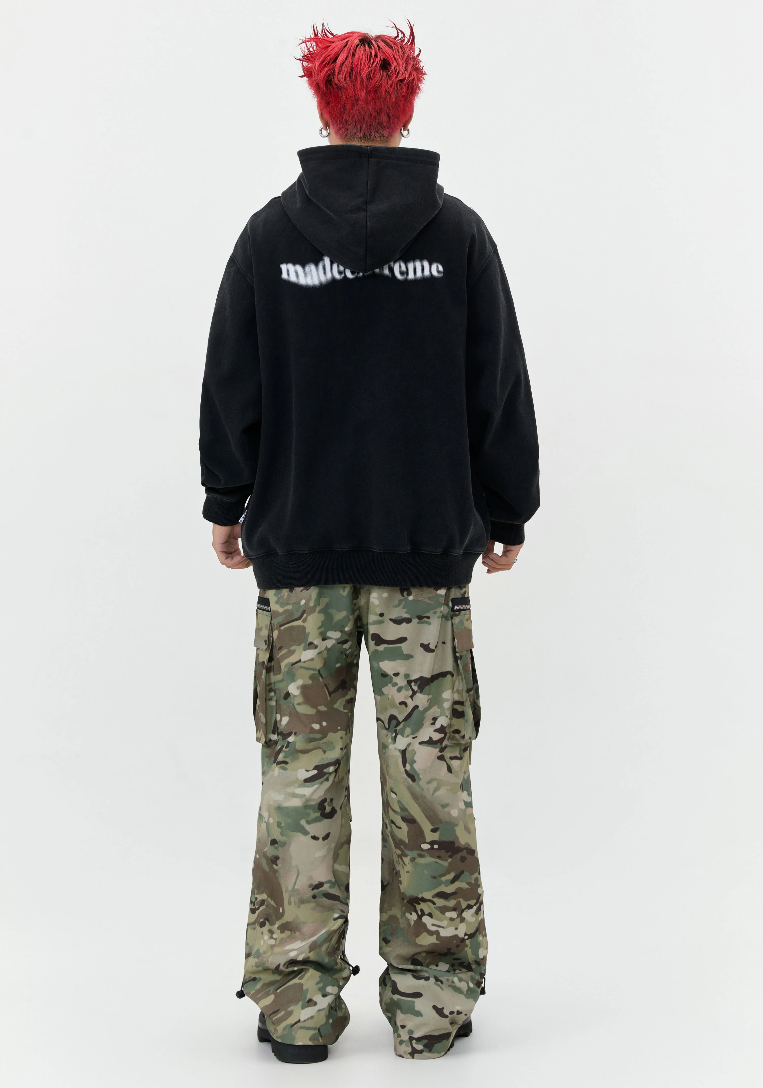 Fearless Truth Hoodie