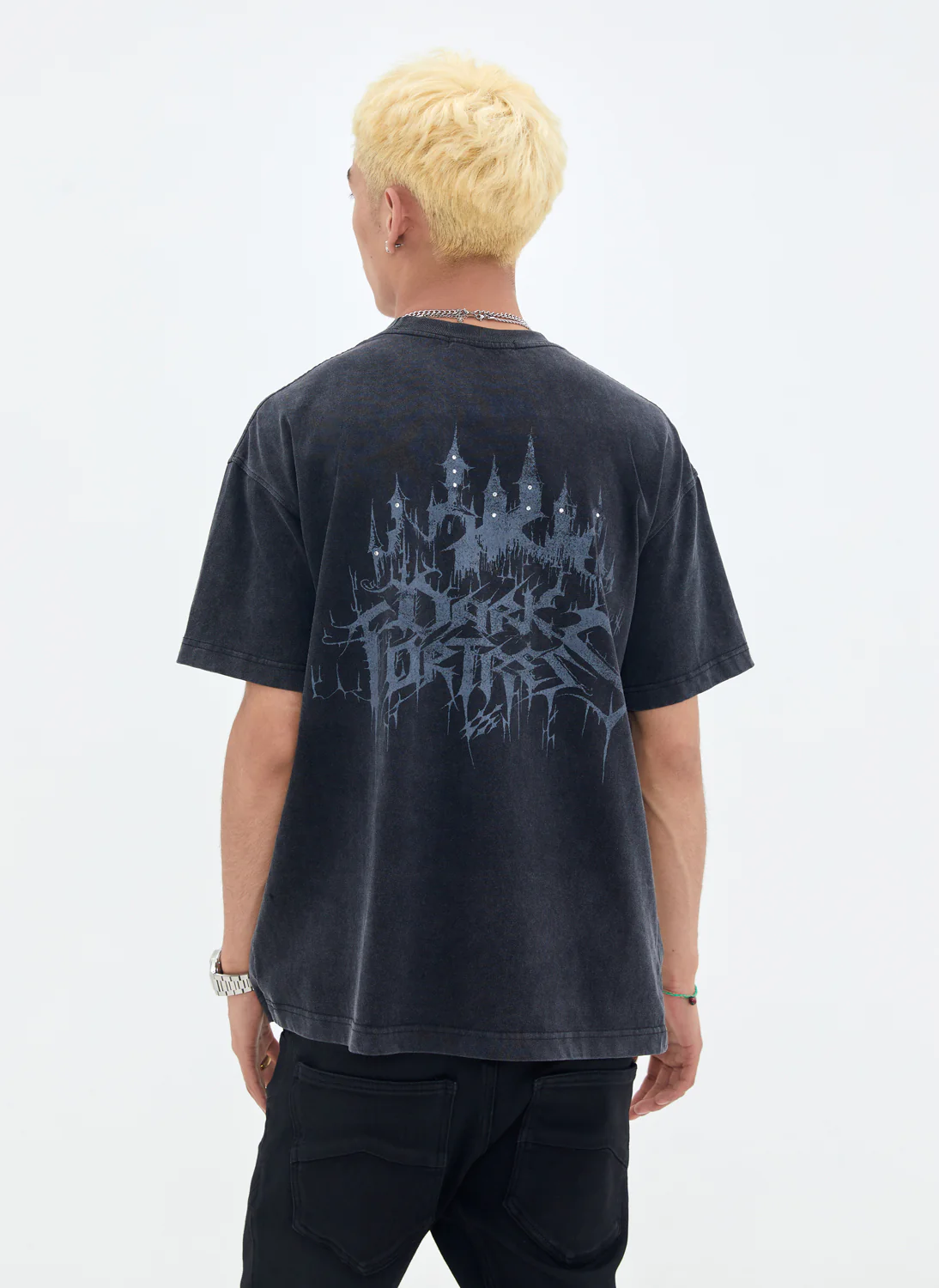 R69 Darkest Night Of The Castle T-Shirt