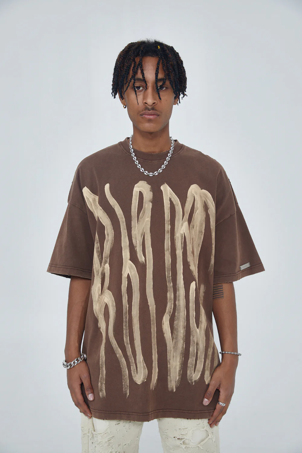 R69 Devour Reality T-Shirt