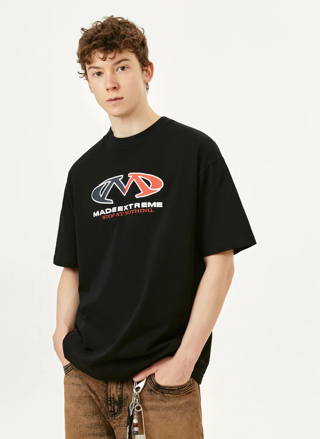 Dangerous Blade T-Shirt