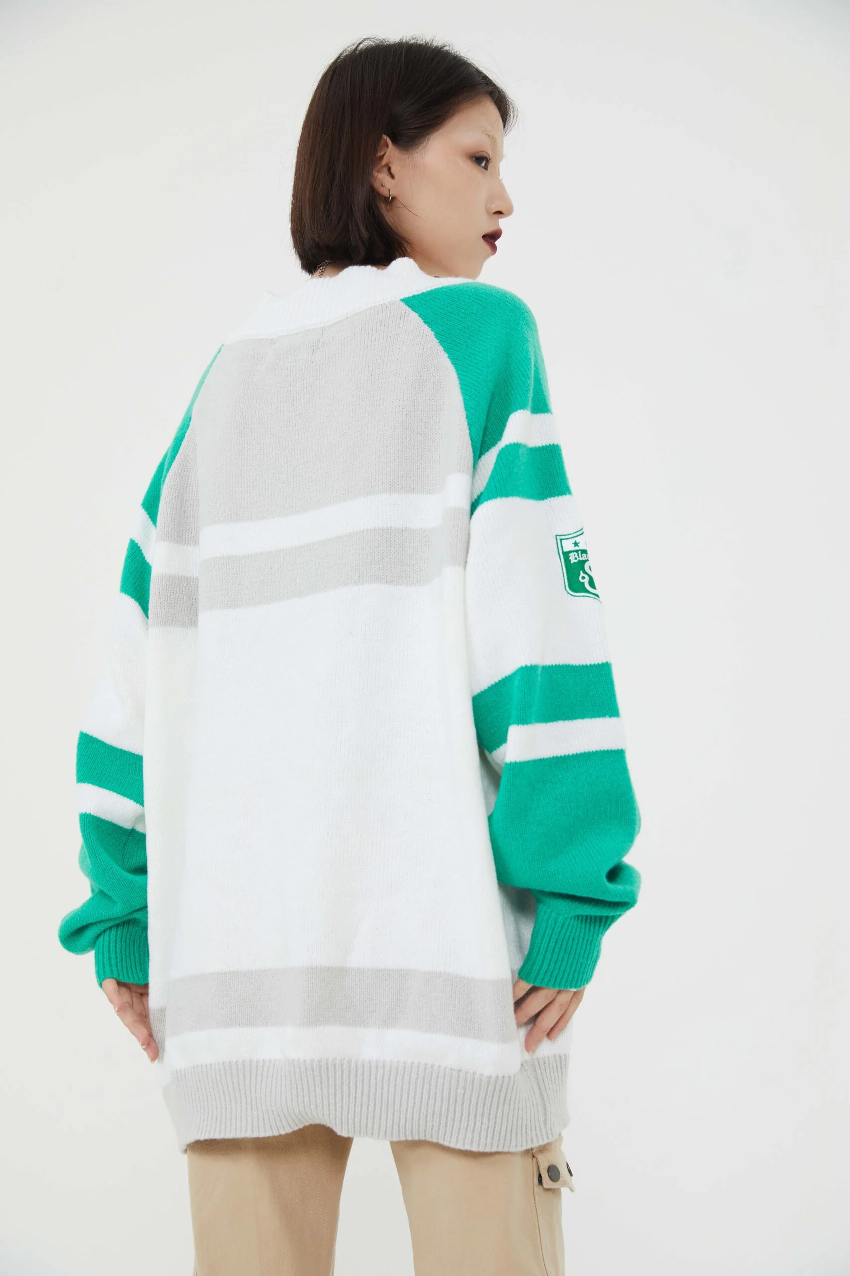 Interactive World Knitwear