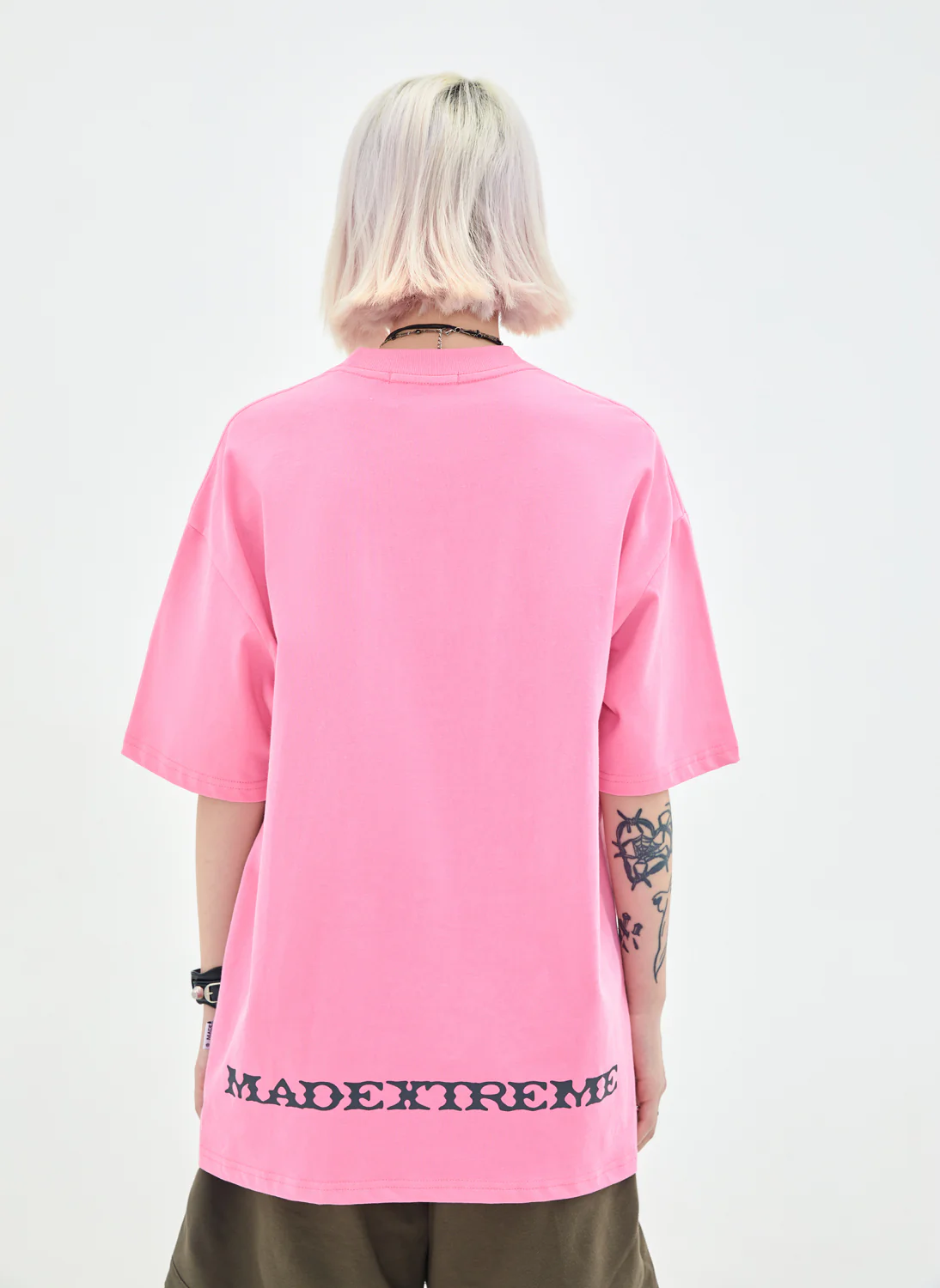 Bat In The City T-Shirt