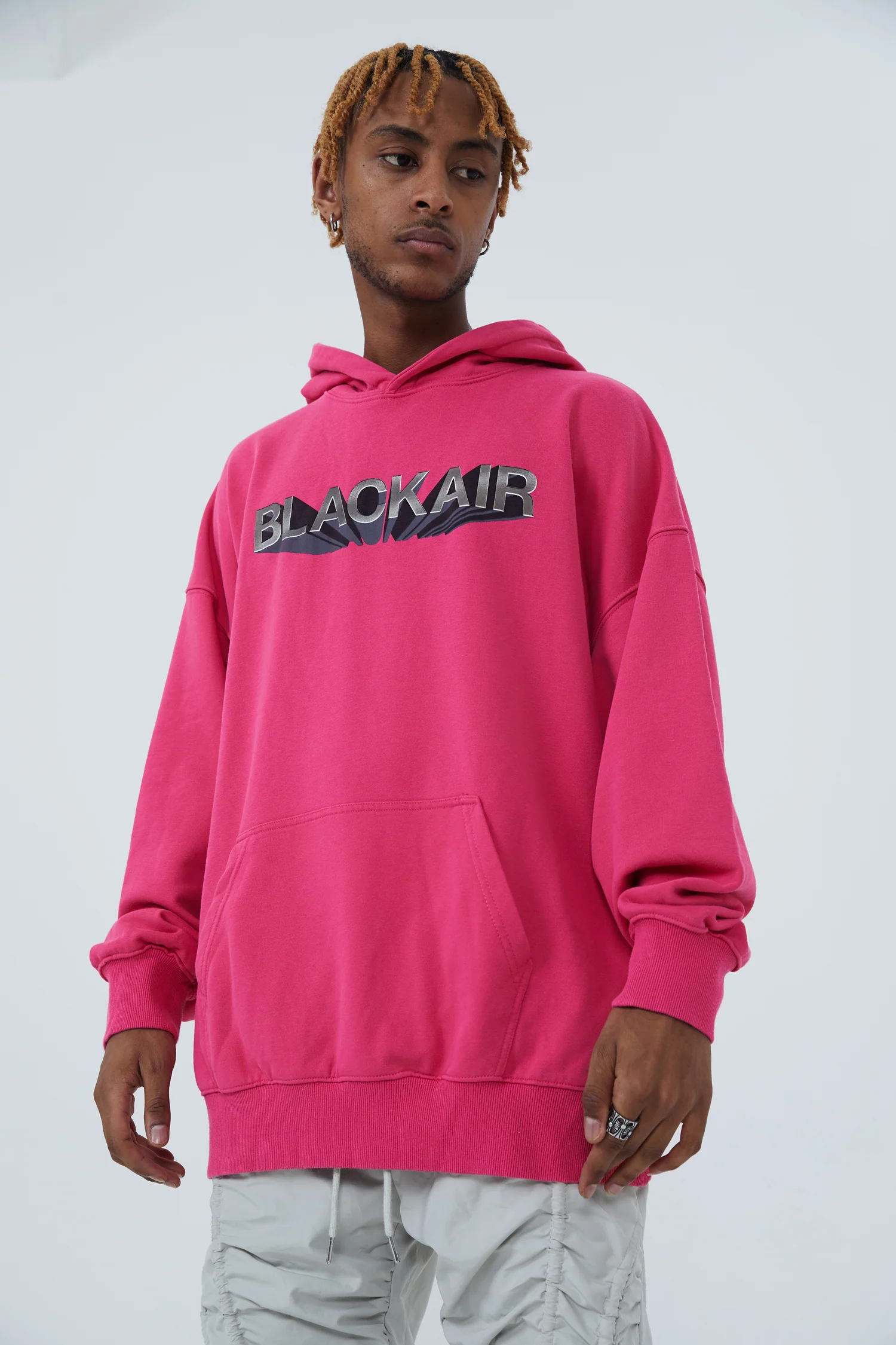 Strong Boards Hoodie