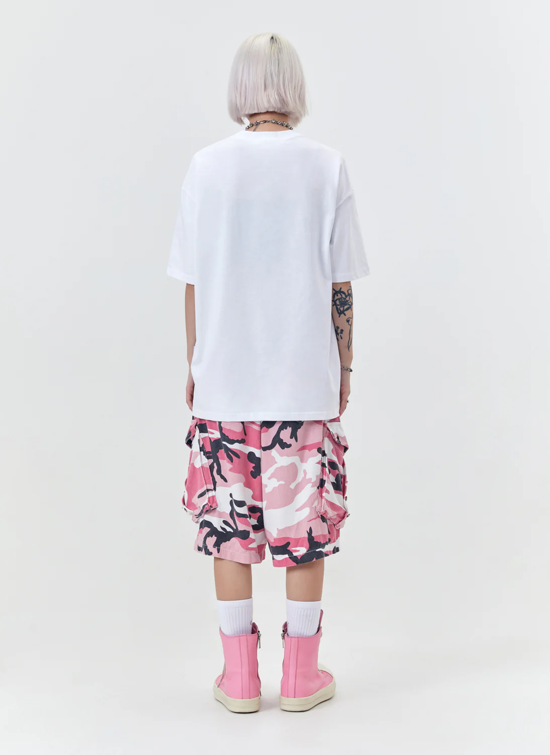 Relaxing Ducks T-Shirt