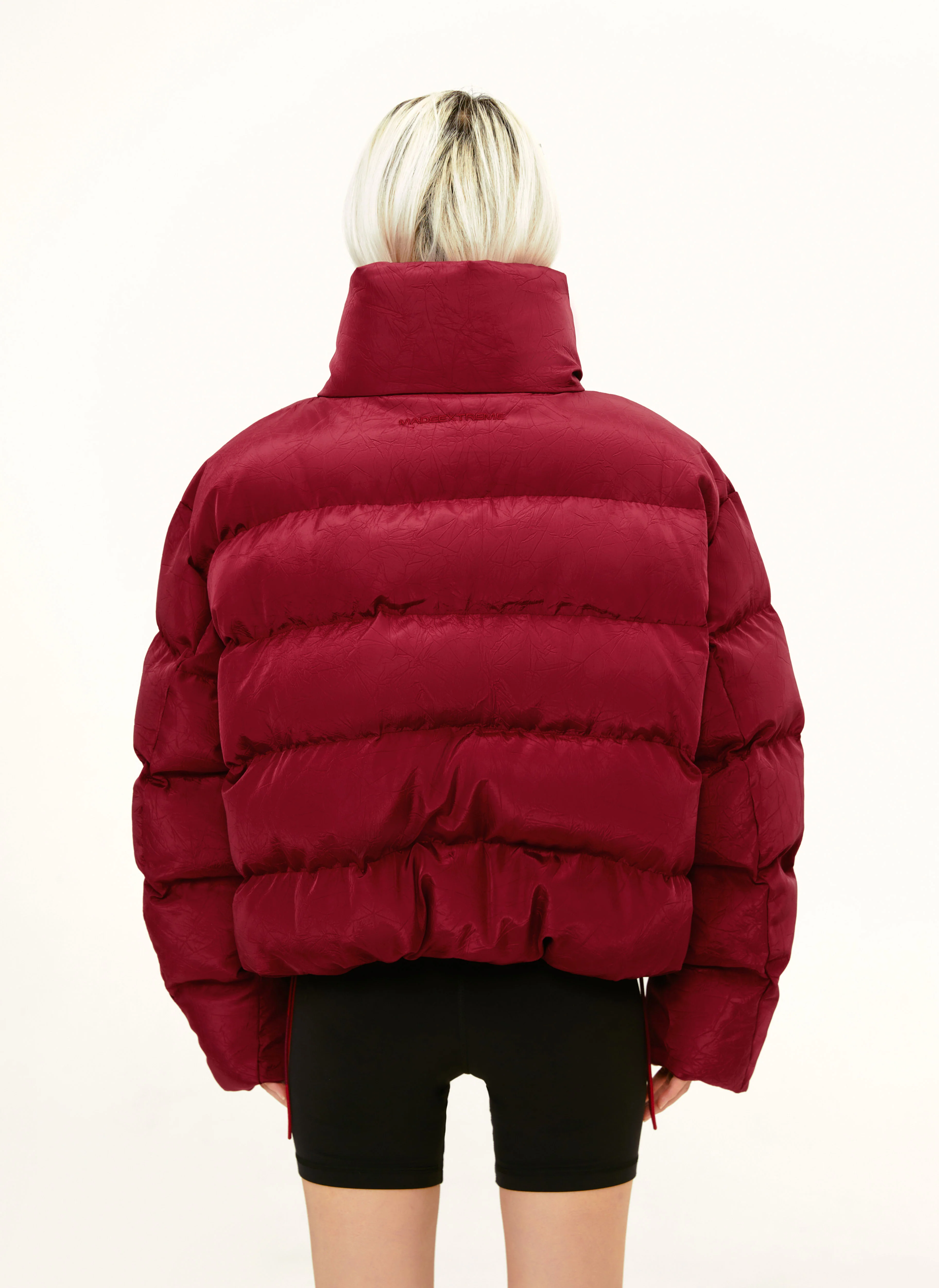 Generation Why Jacket