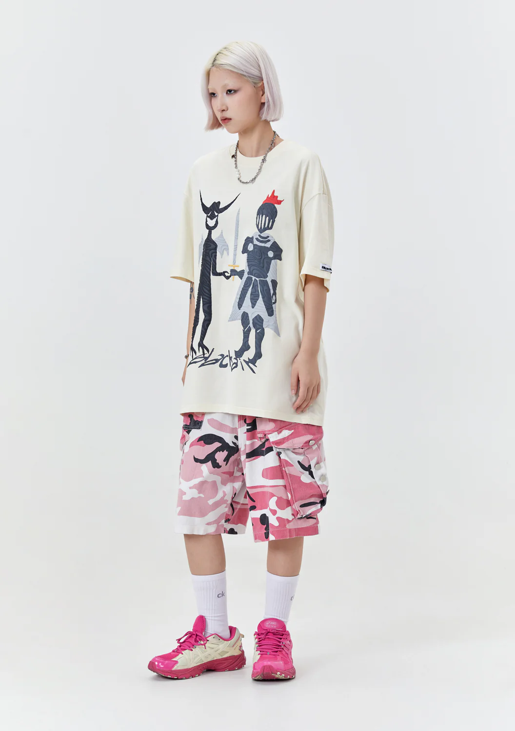 Love In Hell T-Shirt