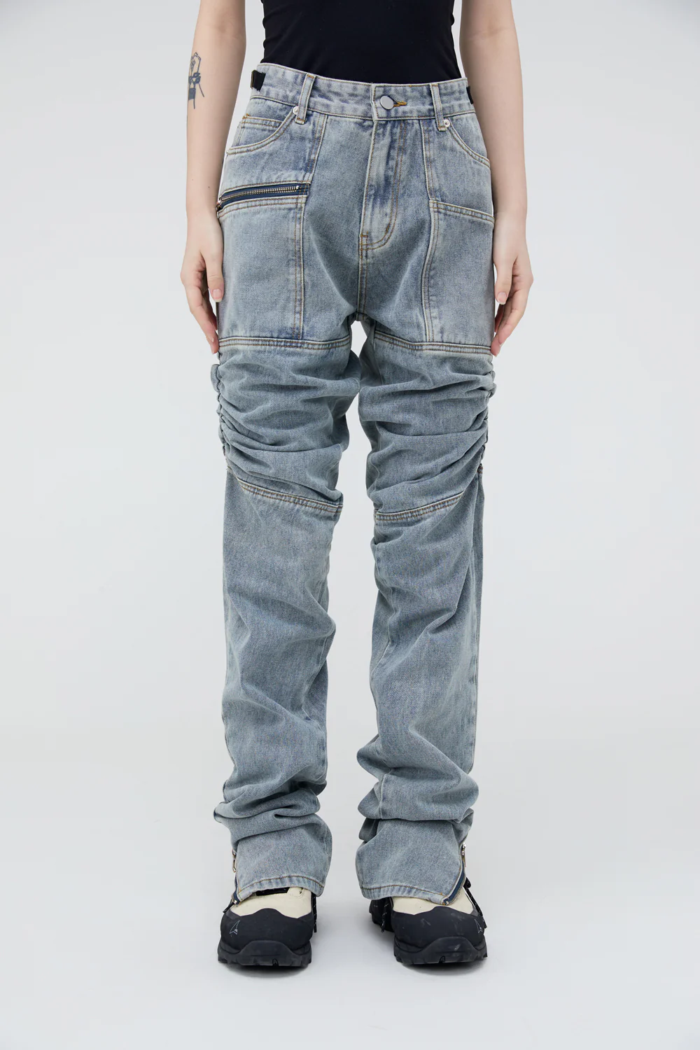 One Of The Most Pants