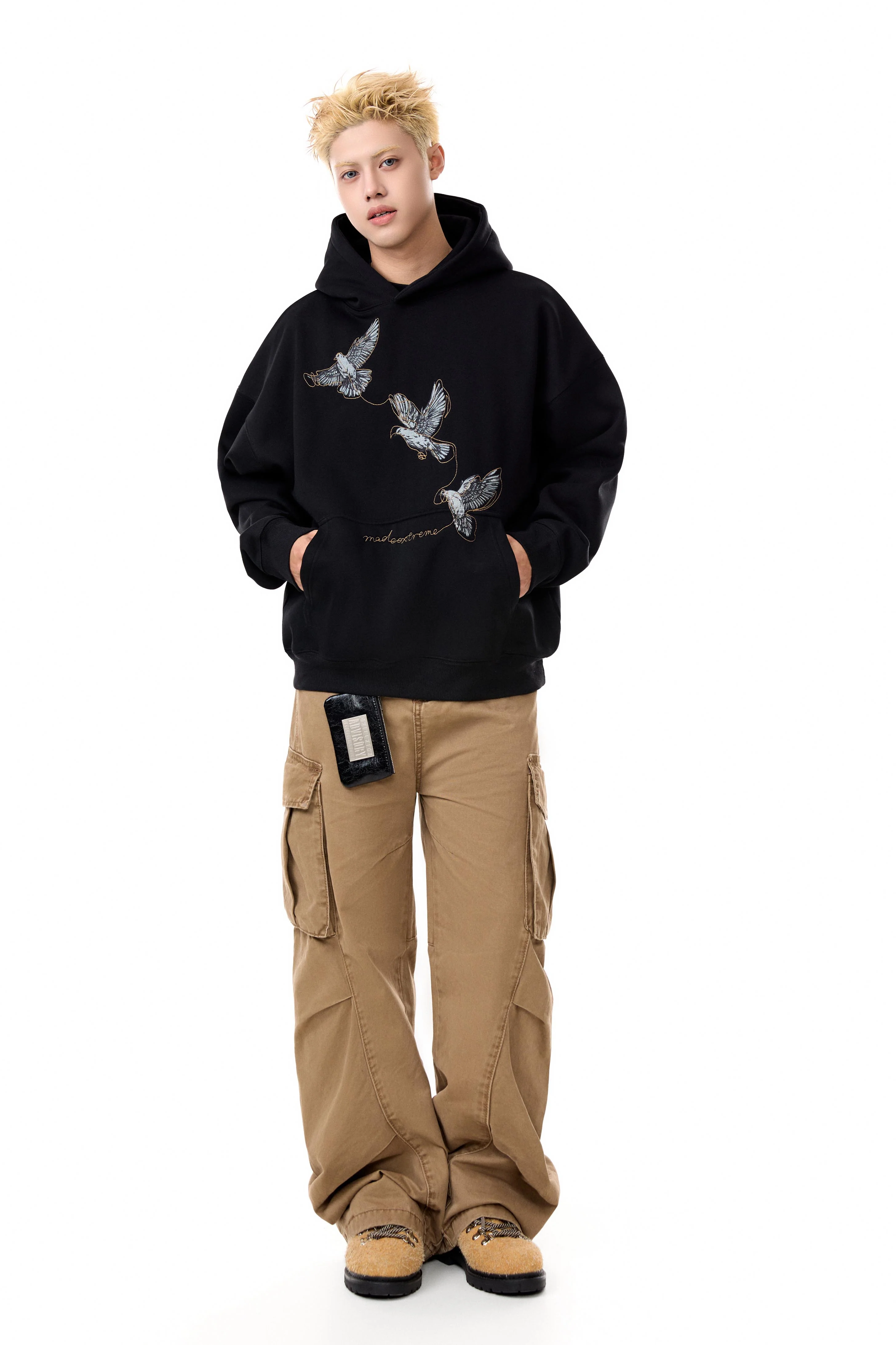 Wingspan Hoodie