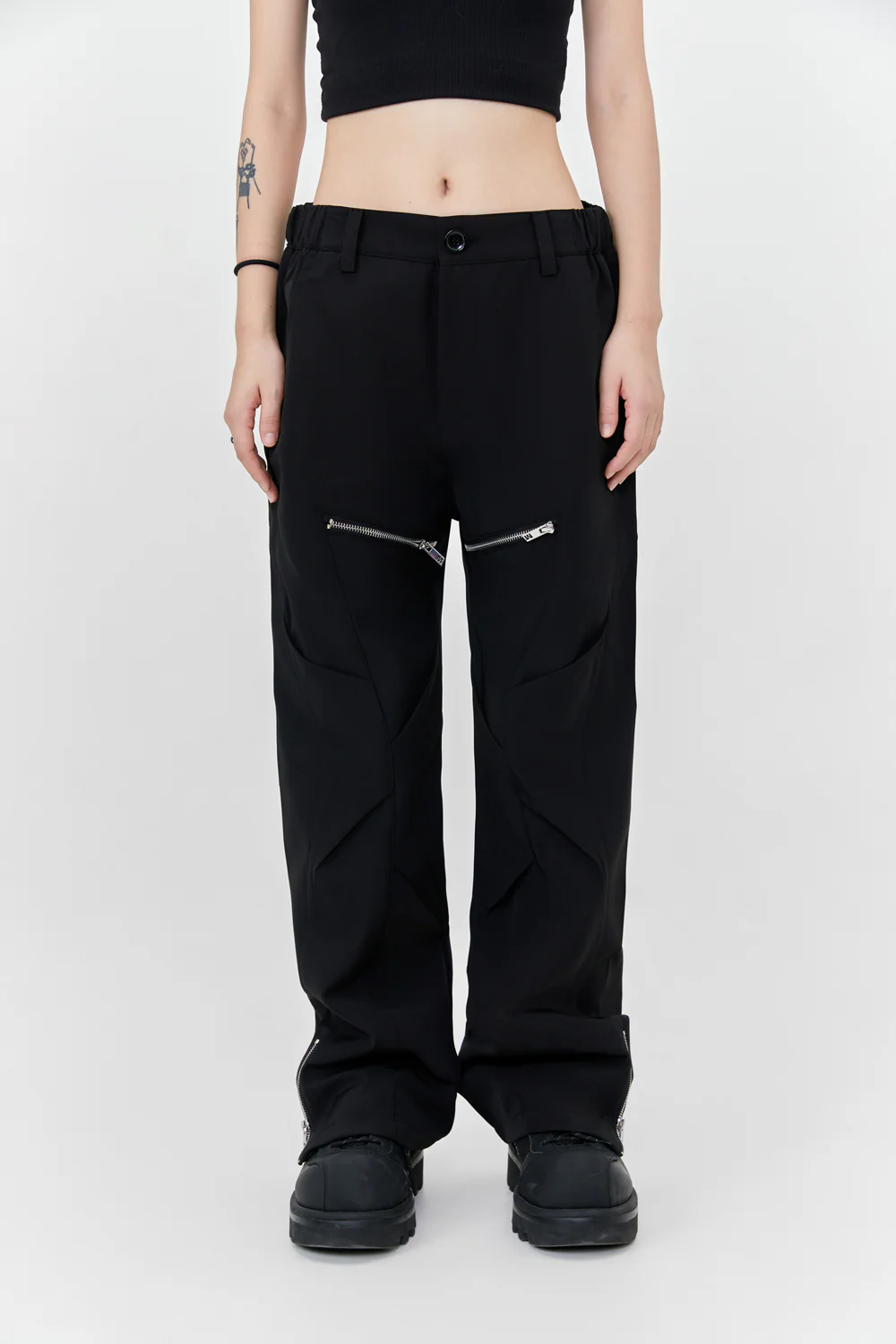 Child Of The Moon Pants