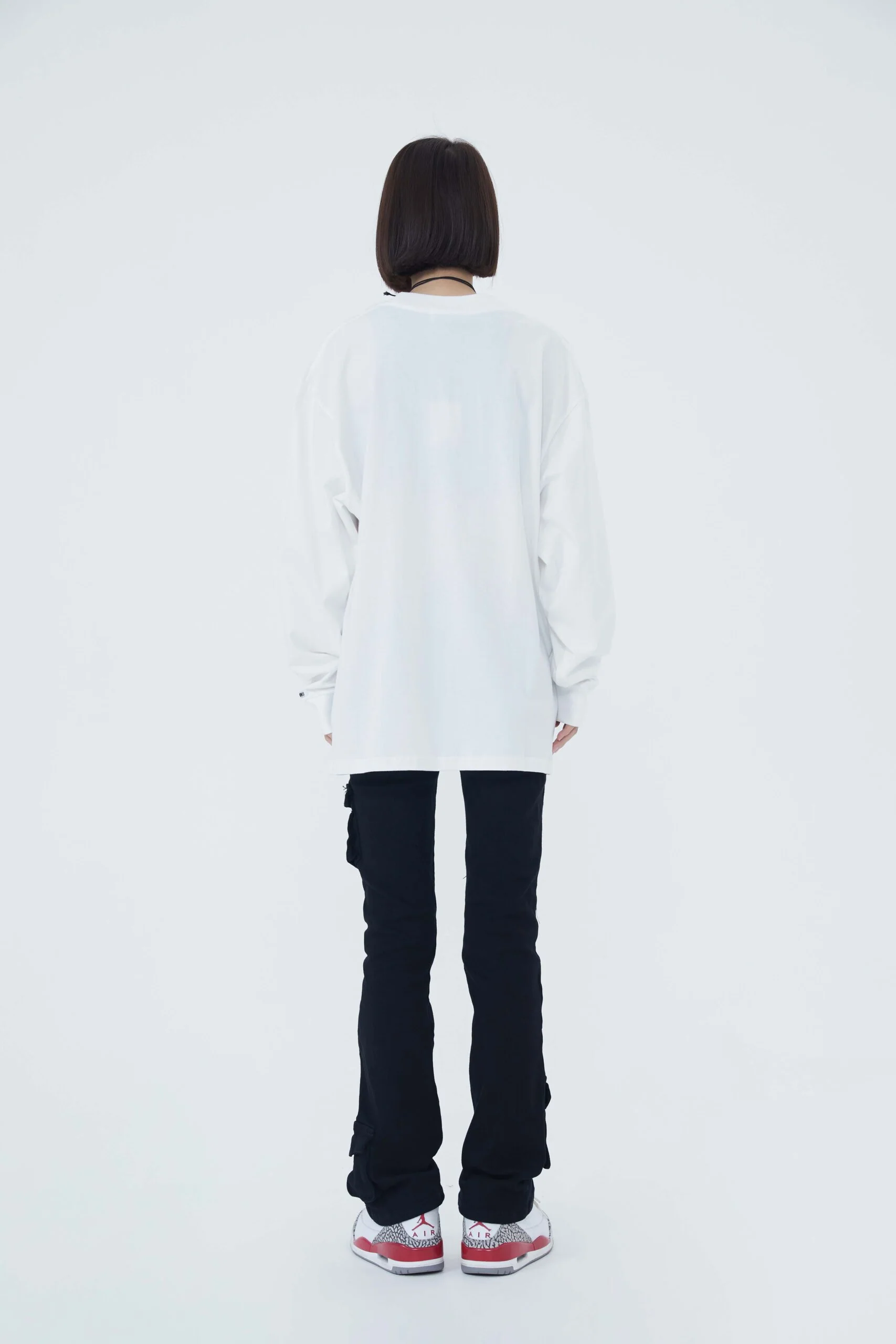Madman Art Long-Sleeve