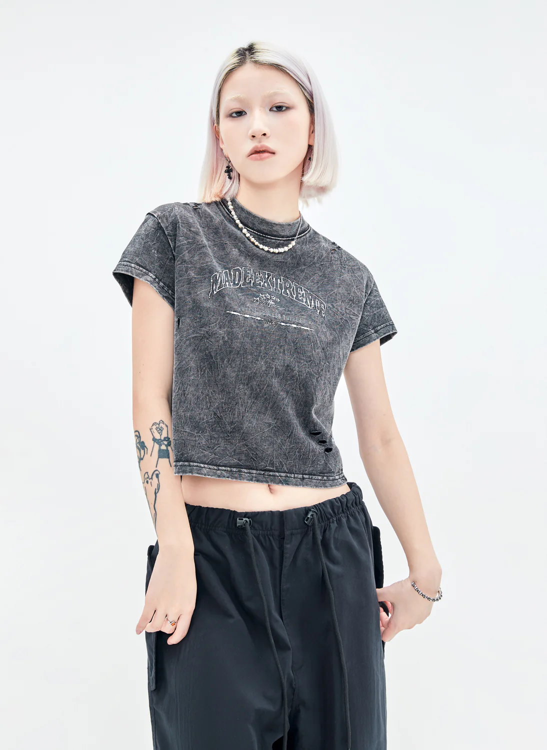 Cheate Endless Things T-Shirt